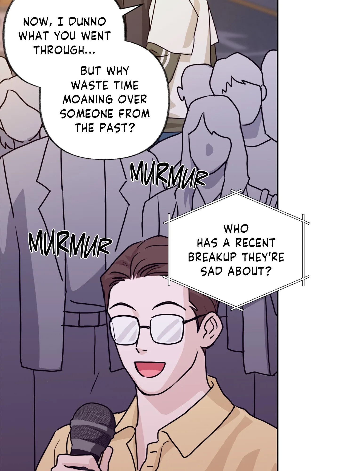 Bittersour Chapter 2 page 10 - 