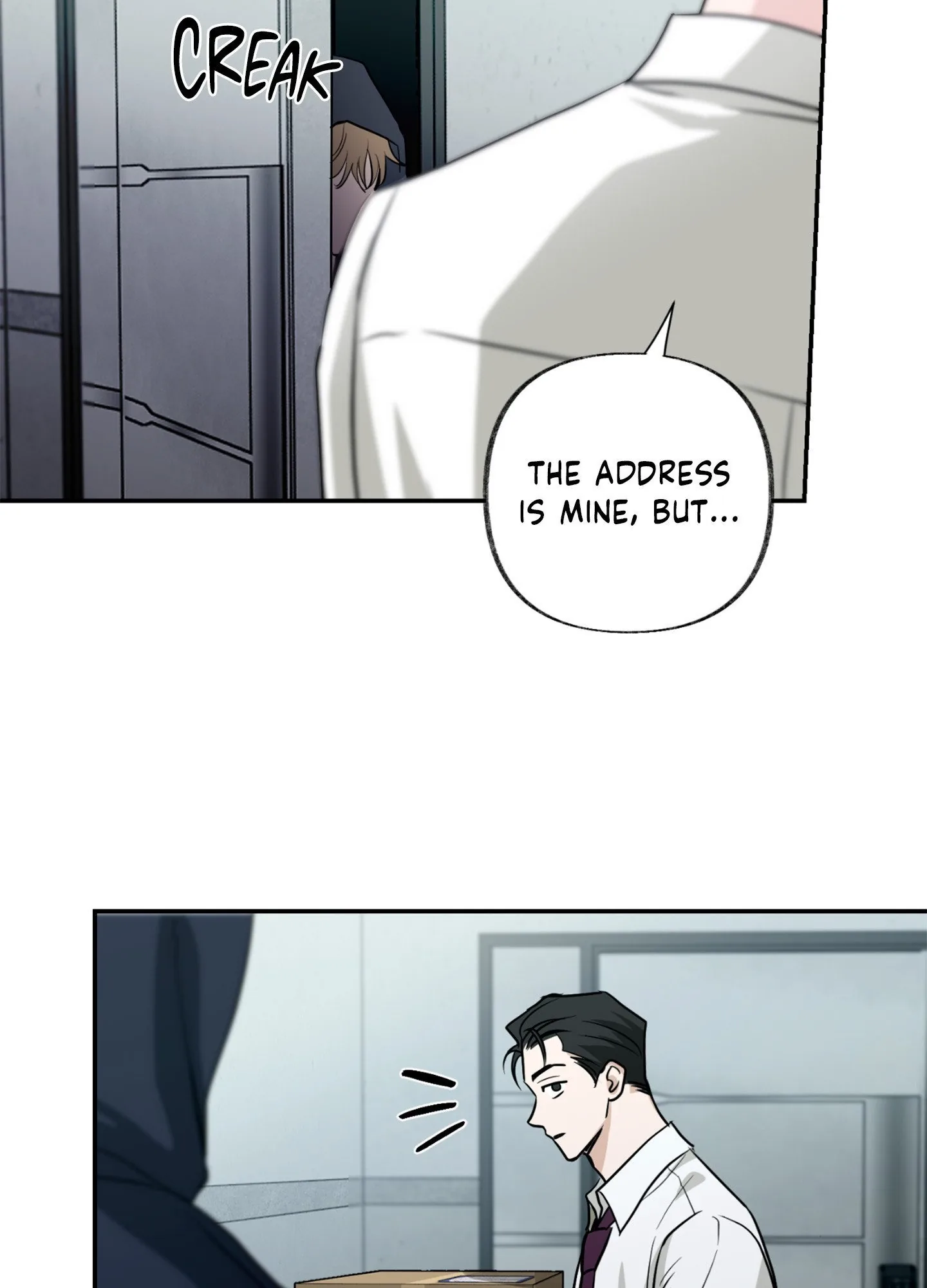 Bittersour Chapter 2 page 92 - 