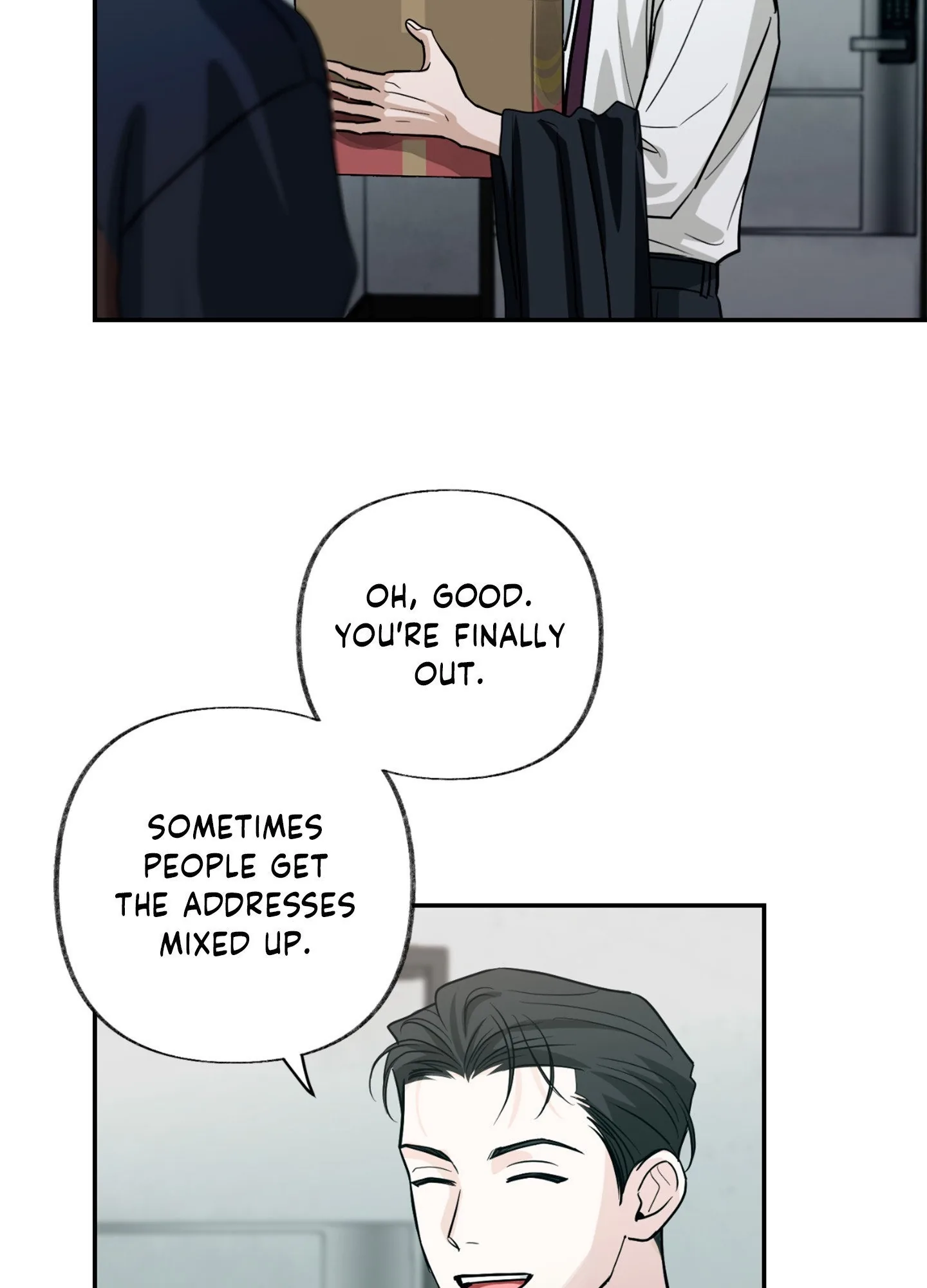 Bittersour Chapter 2 page 93 - 