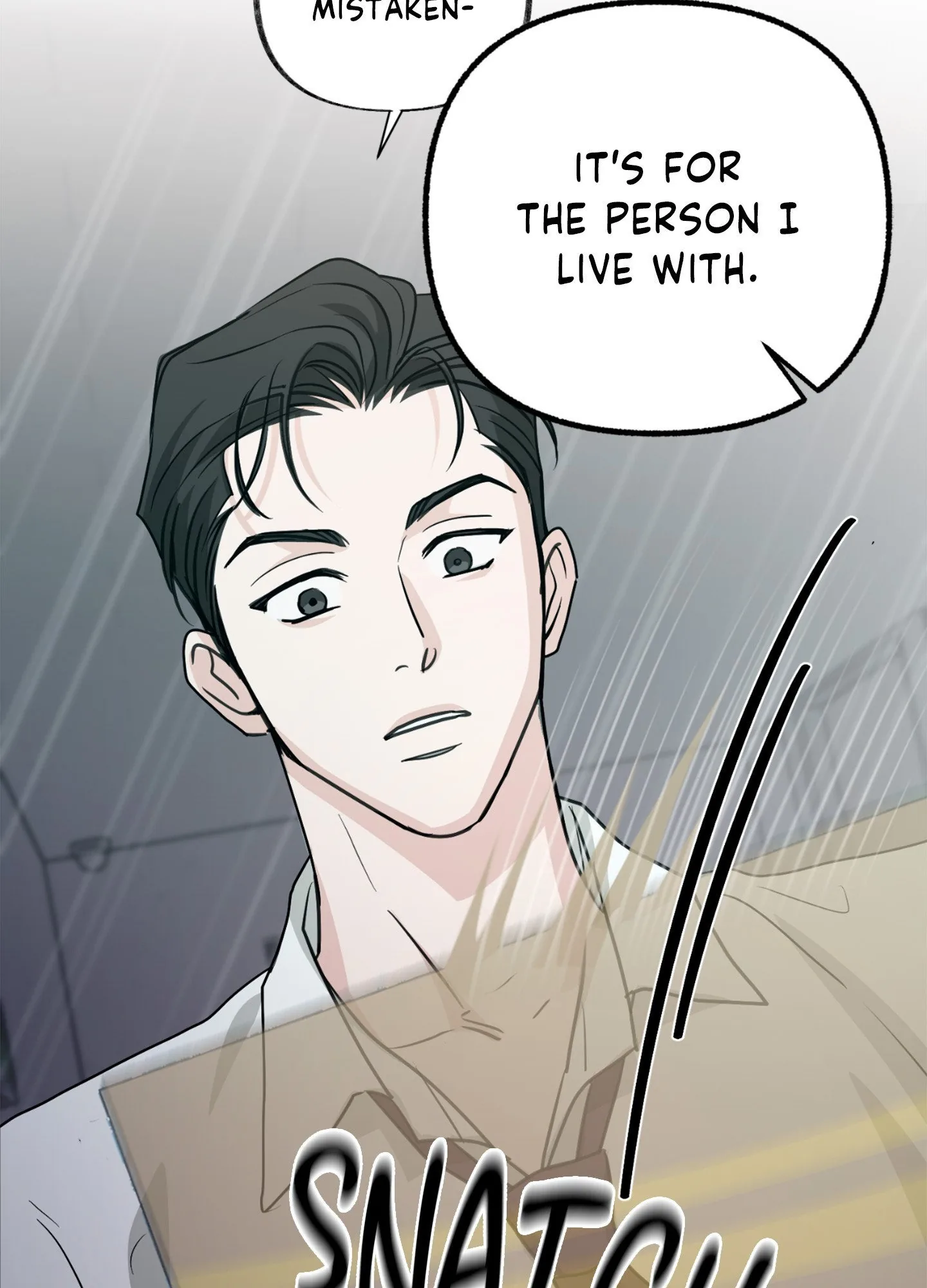 Bittersour Chapter 2 page 99 - 