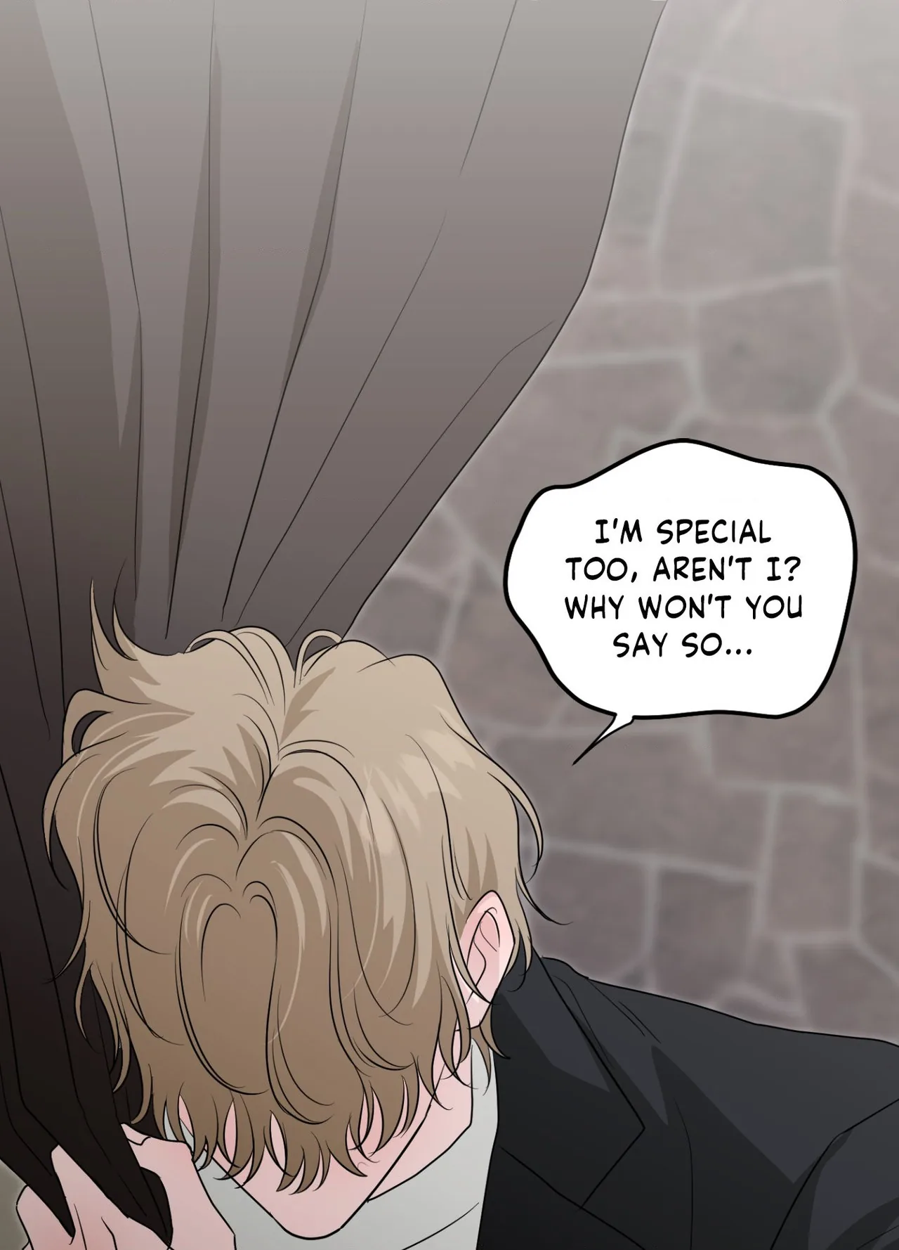 Bittersour Chapter 21 page 1 - 