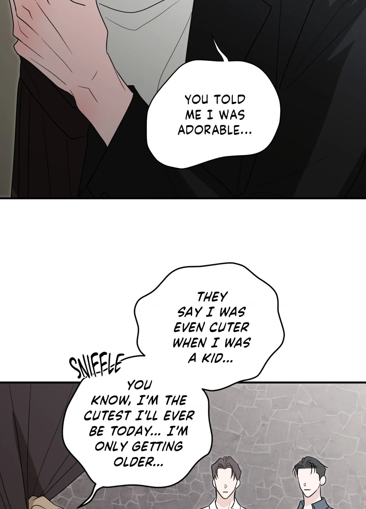 Bittersour Chapter 21 page 2 - 