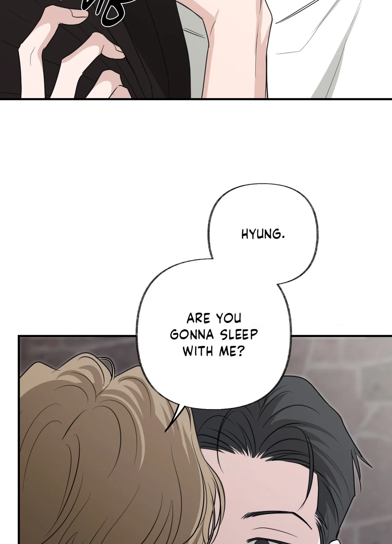 Bittersour Chapter 21 page 12 - 