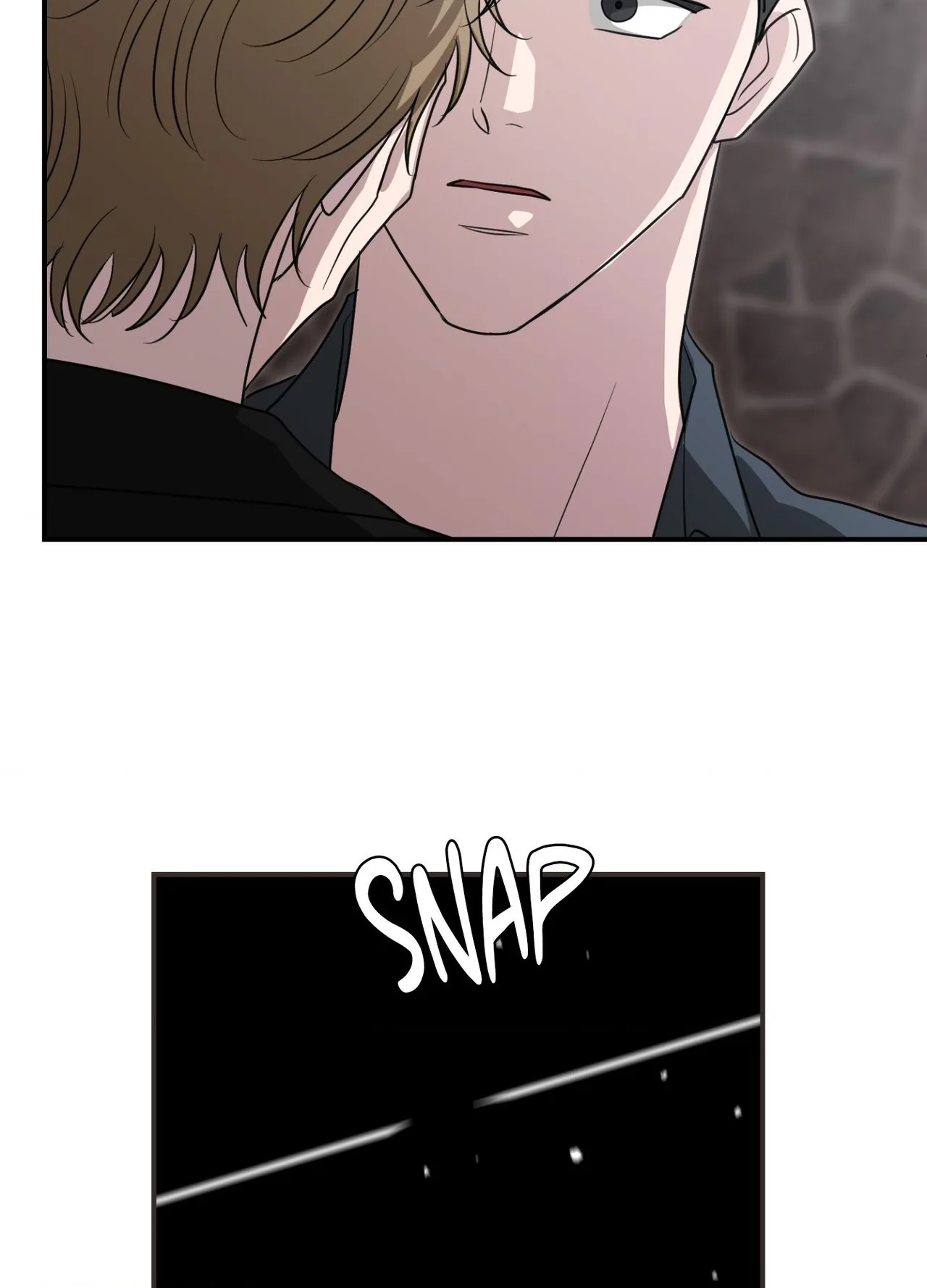 Bittersour Chapter 21 page 13 - 