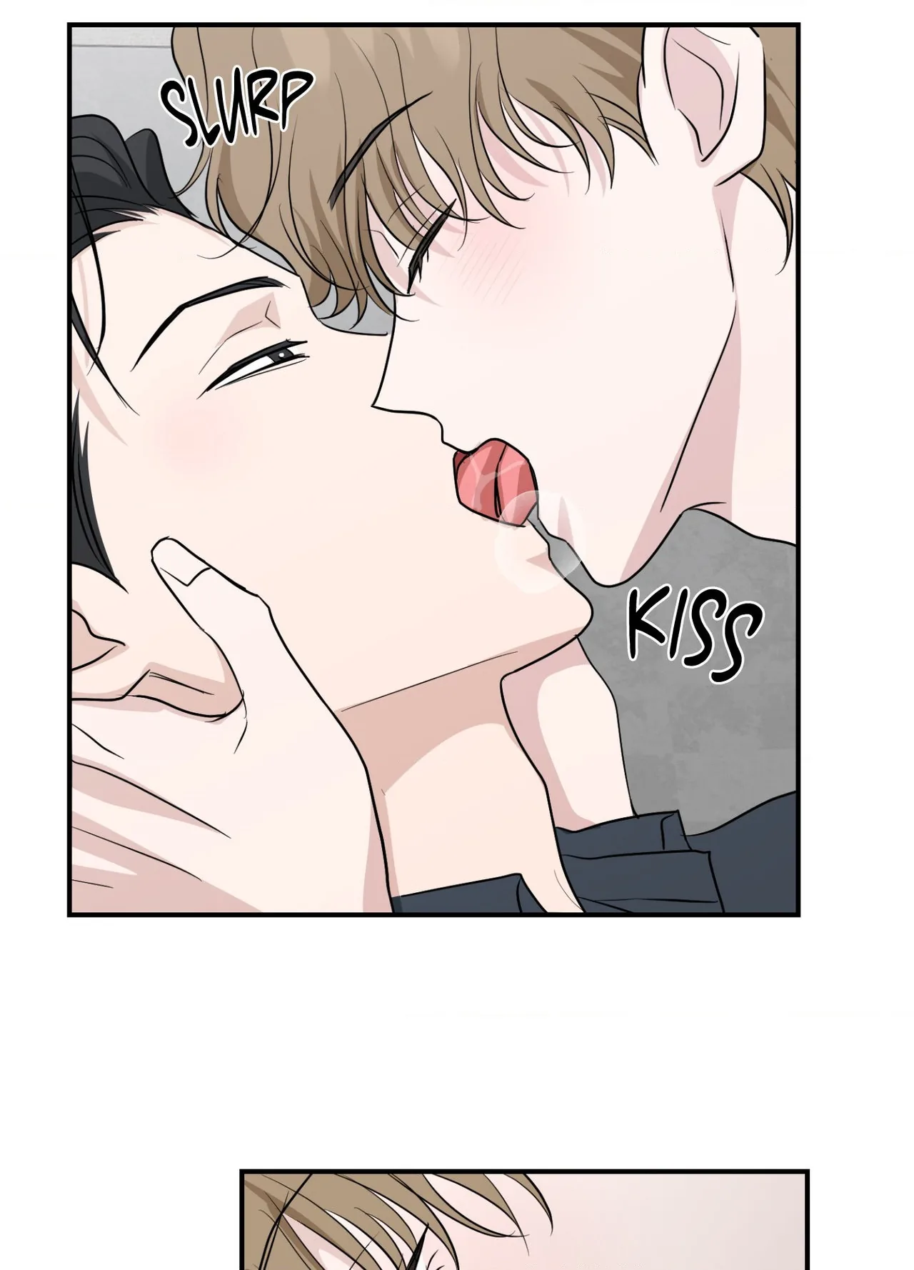 Bittersour Chapter 21 page 19 - 