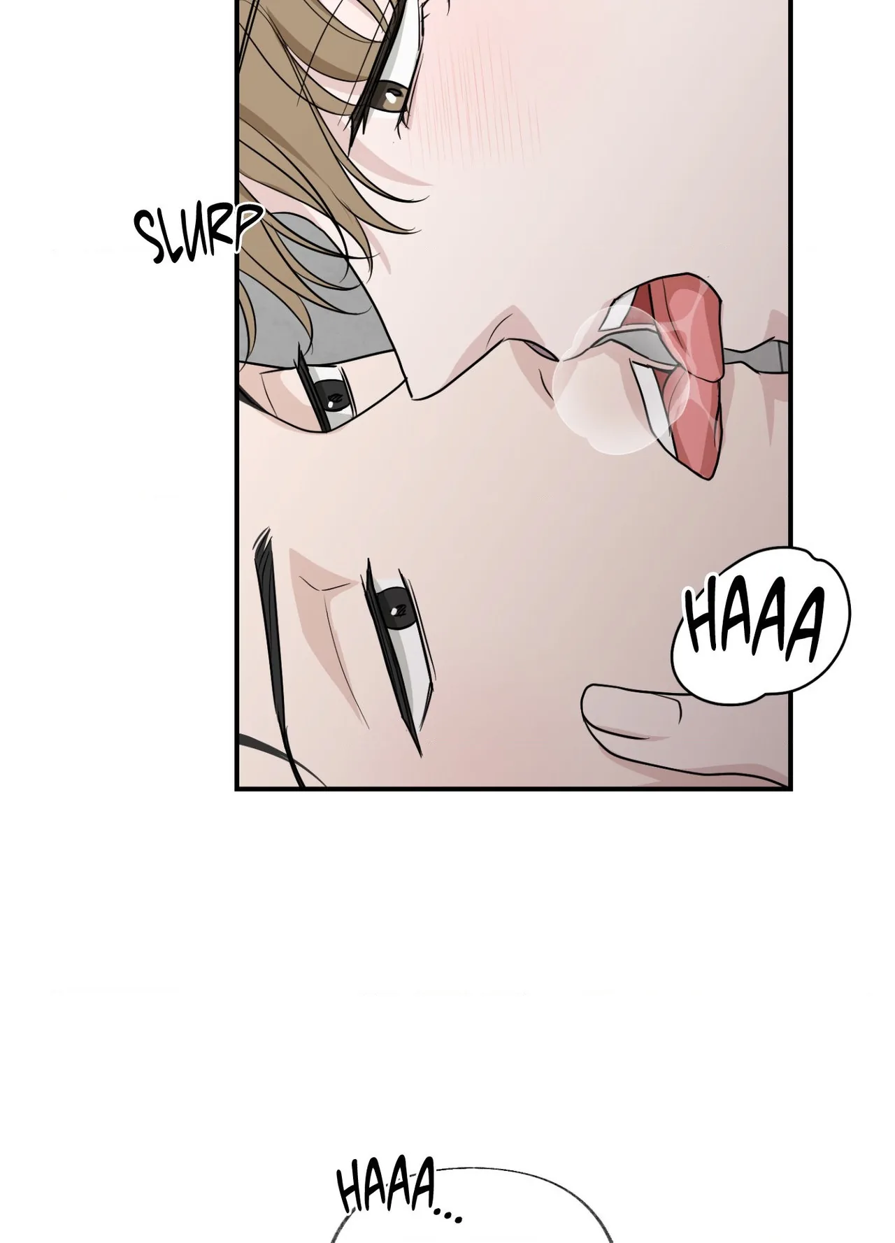 Bittersour Chapter 21 page 20 - 