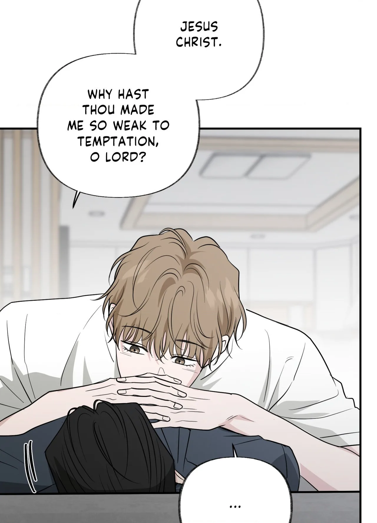 Bittersour Chapter 21 page 21 - 