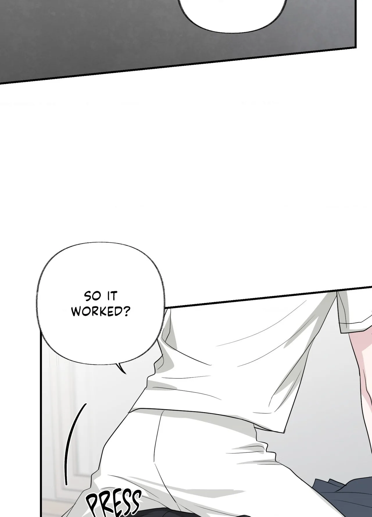 Bittersour Chapter 21 page 22 - 