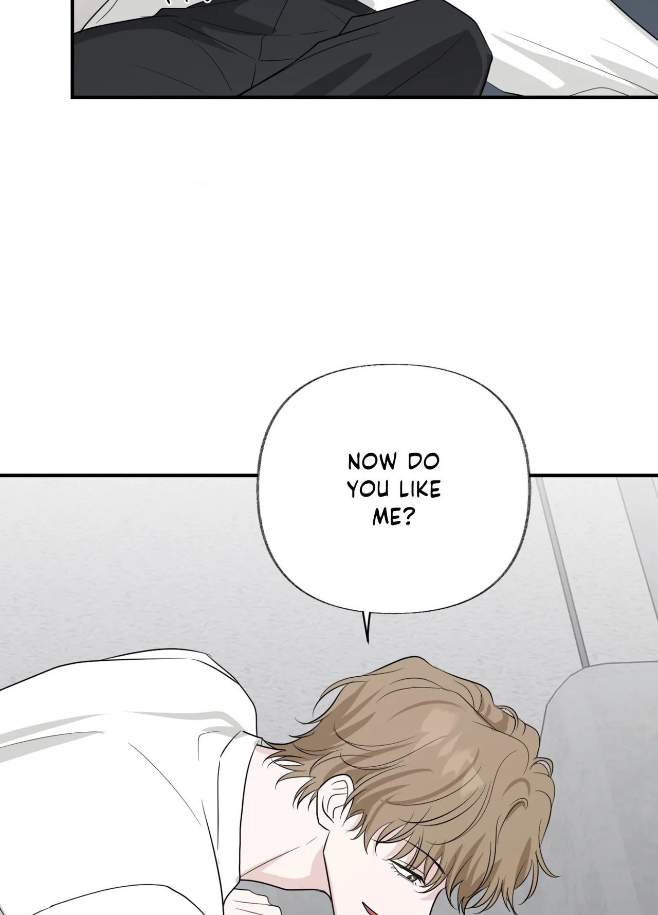Bittersour Chapter 21 page 23 - 