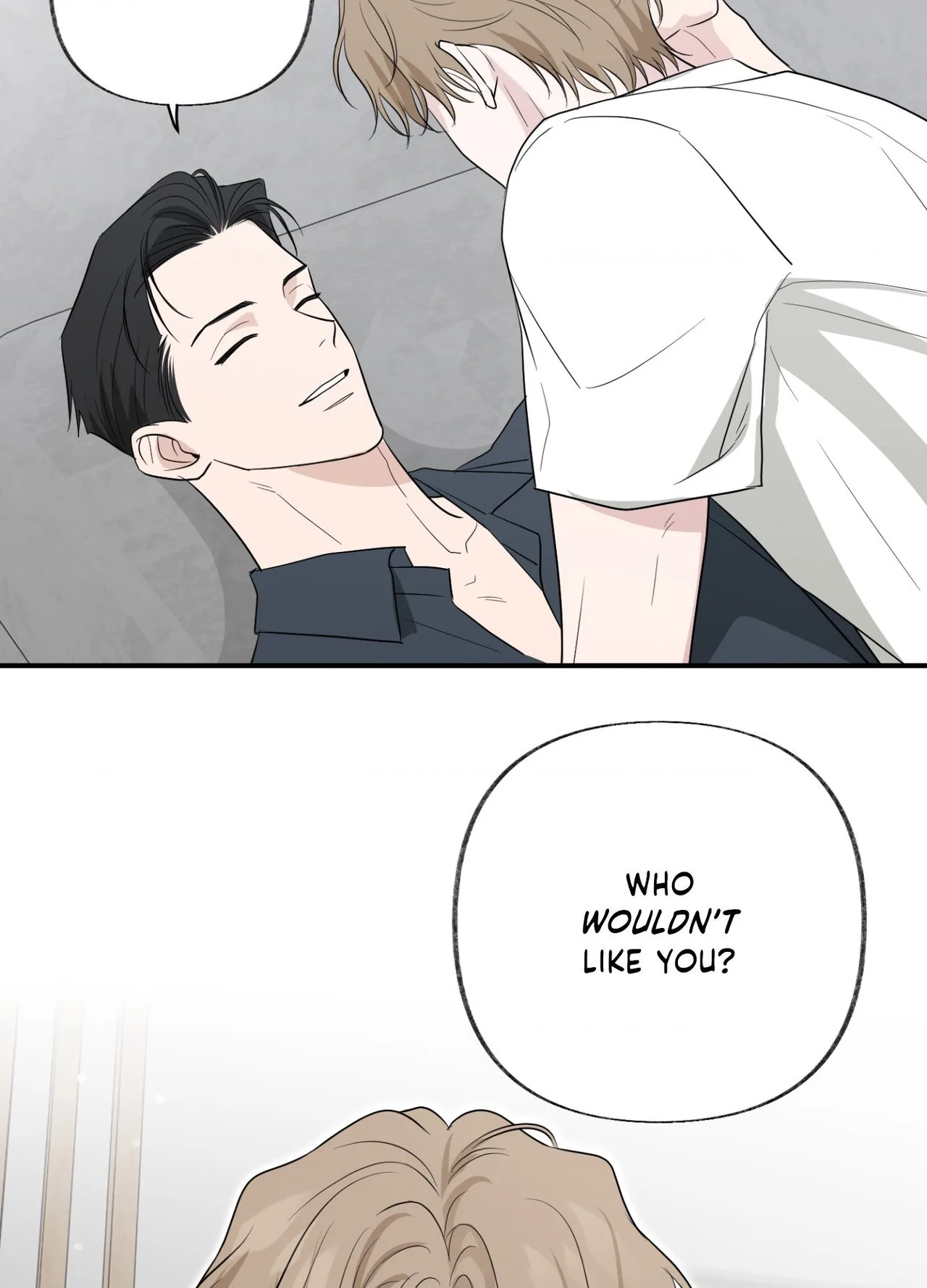 Bittersour Chapter 21 page 26 - 