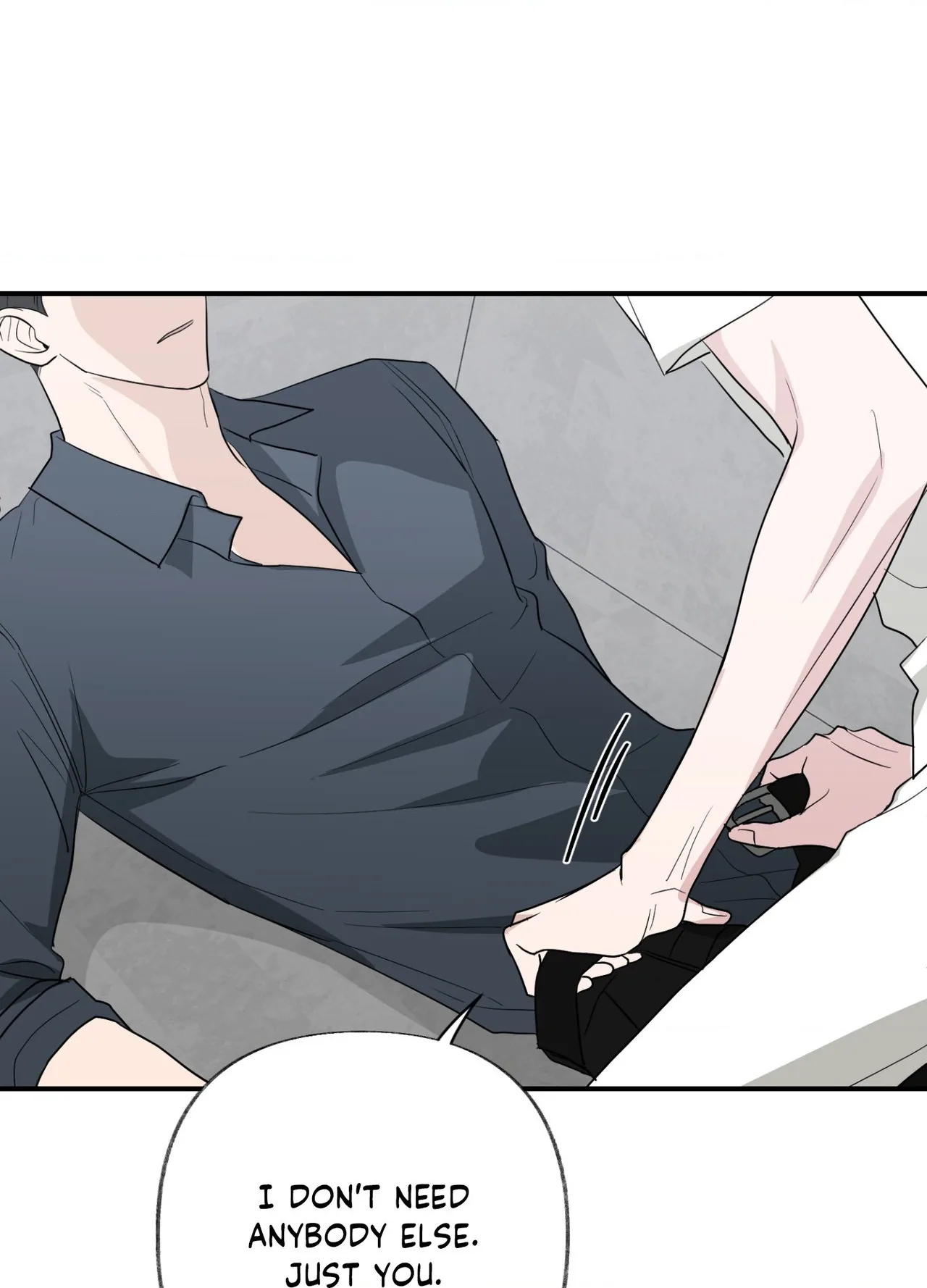 Bittersour Chapter 21 page 28 - 