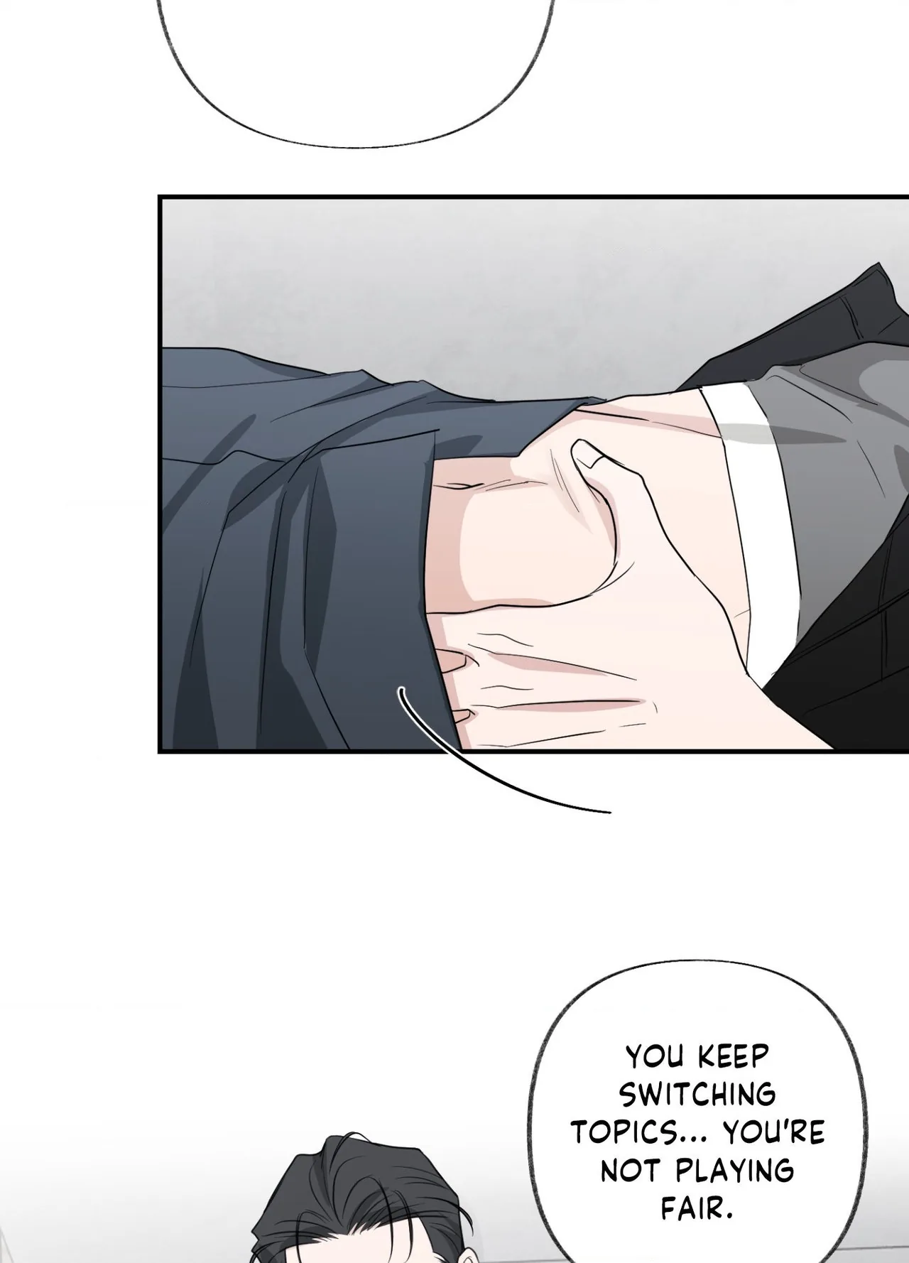 Bittersour Chapter 21 page 29 - 