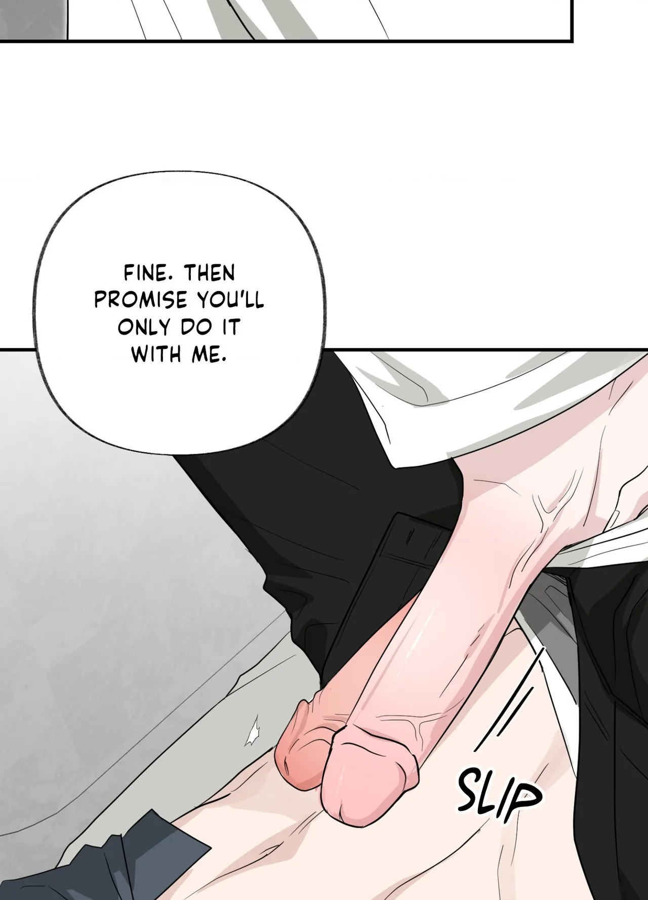 Bittersour Chapter 21 page 32 - 