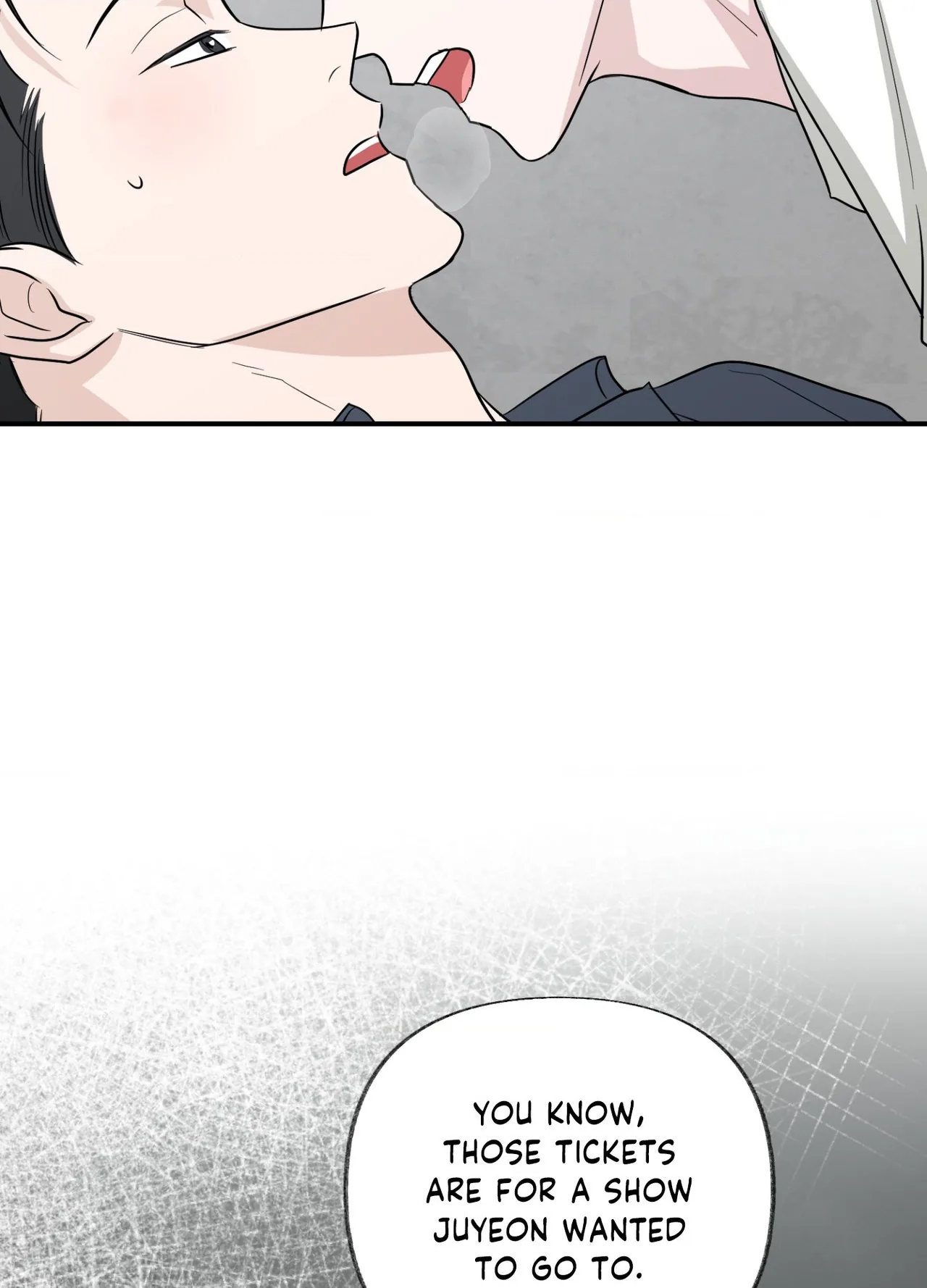 Bittersour Chapter 21 page 36 - 