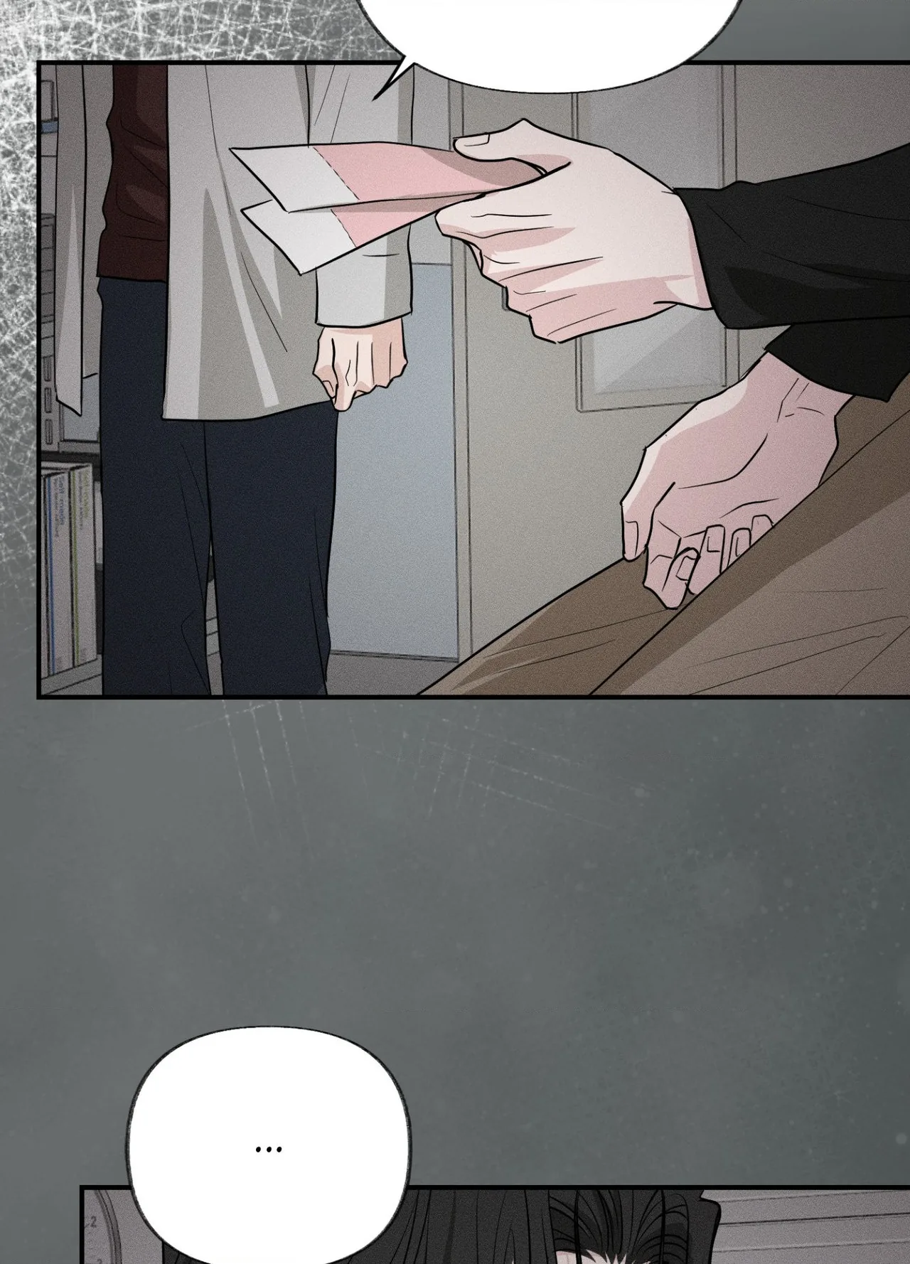 Bittersour Chapter 21 page 37 - 