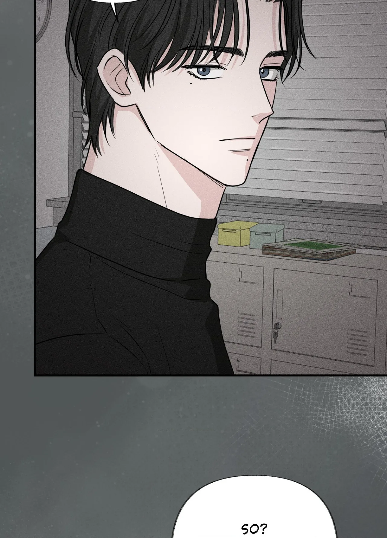 Bittersour Chapter 21 page 38 - 