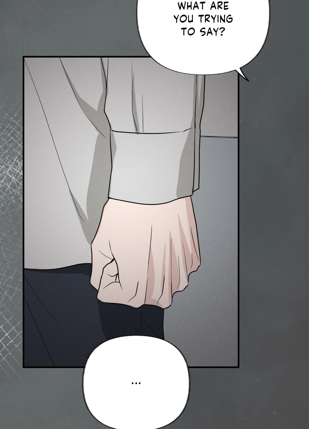 Bittersour Chapter 21 page 39 - 