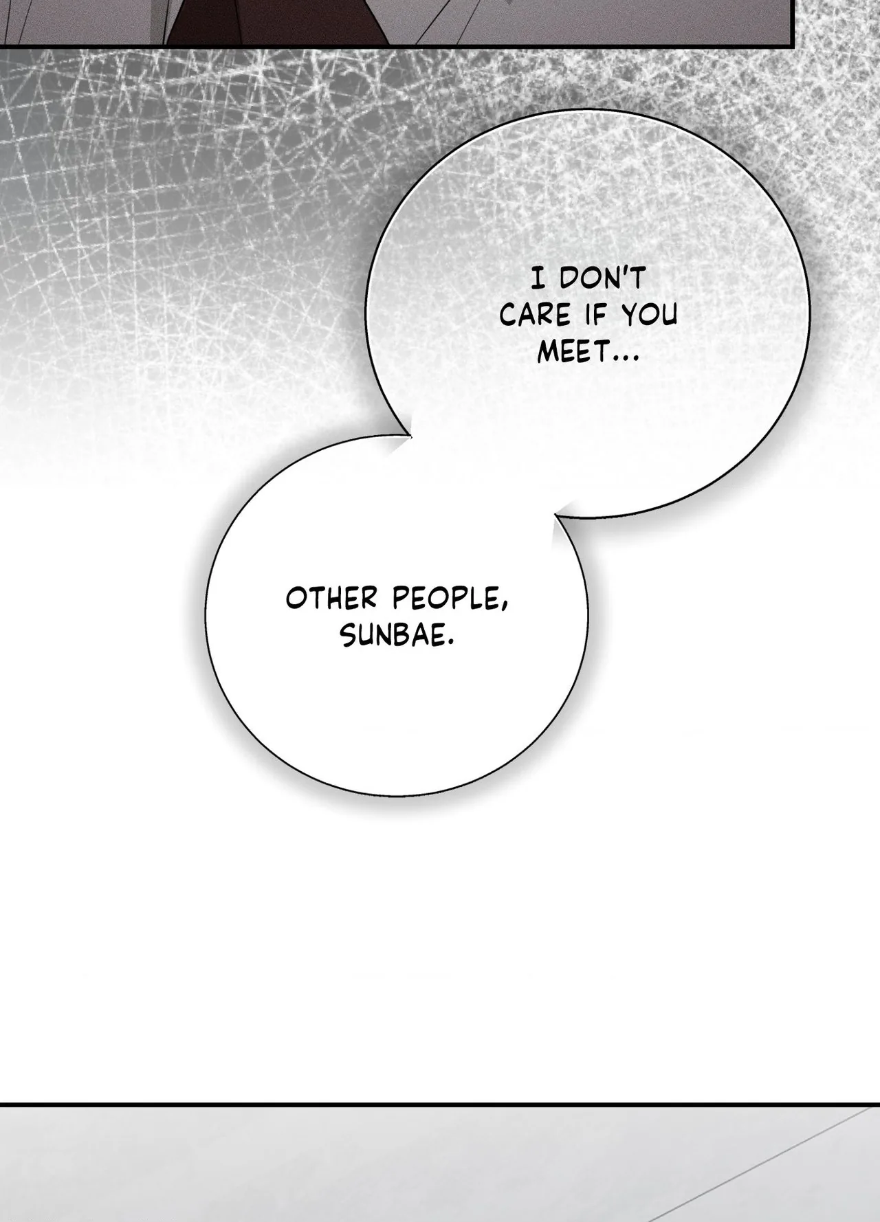 Bittersour Chapter 21 page 41 - 