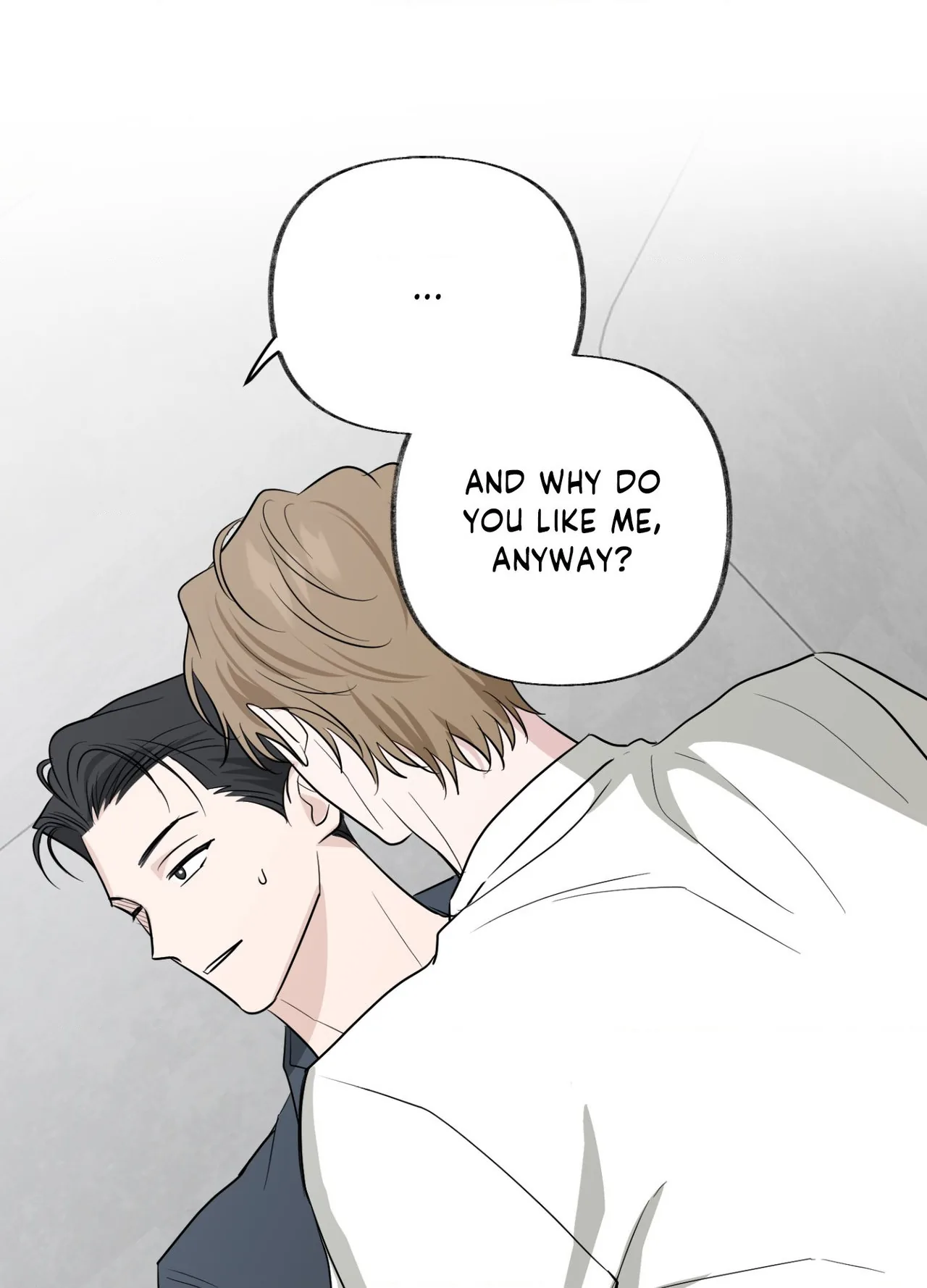 Bittersour Chapter 21 page 43 - 