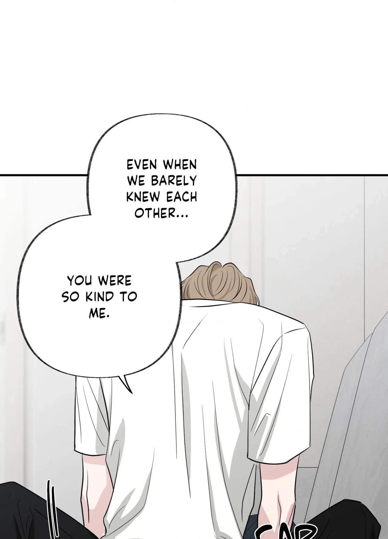 Bittersour Chapter 21 page 45 - 