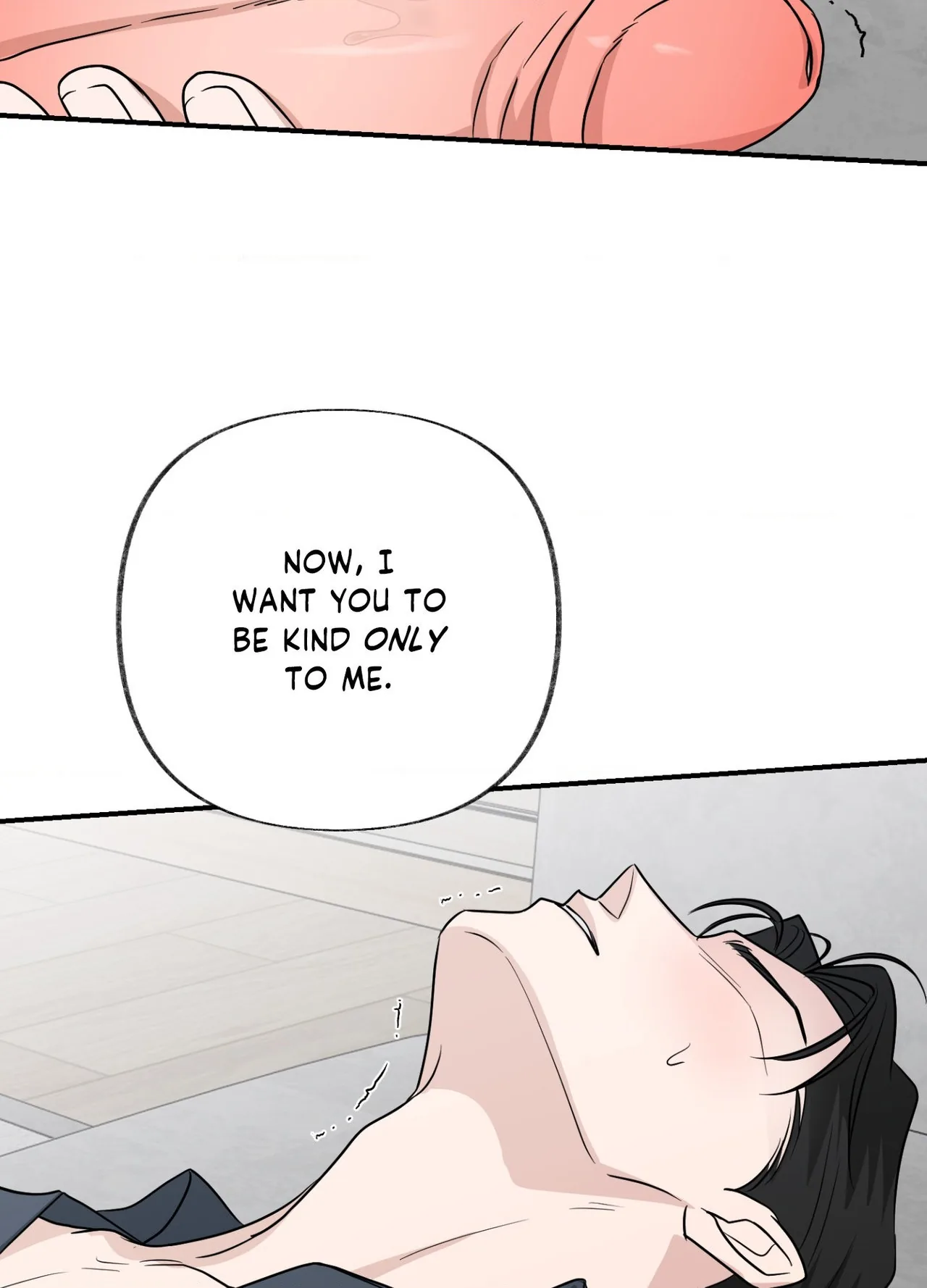 Bittersour Chapter 21 page 47 - 