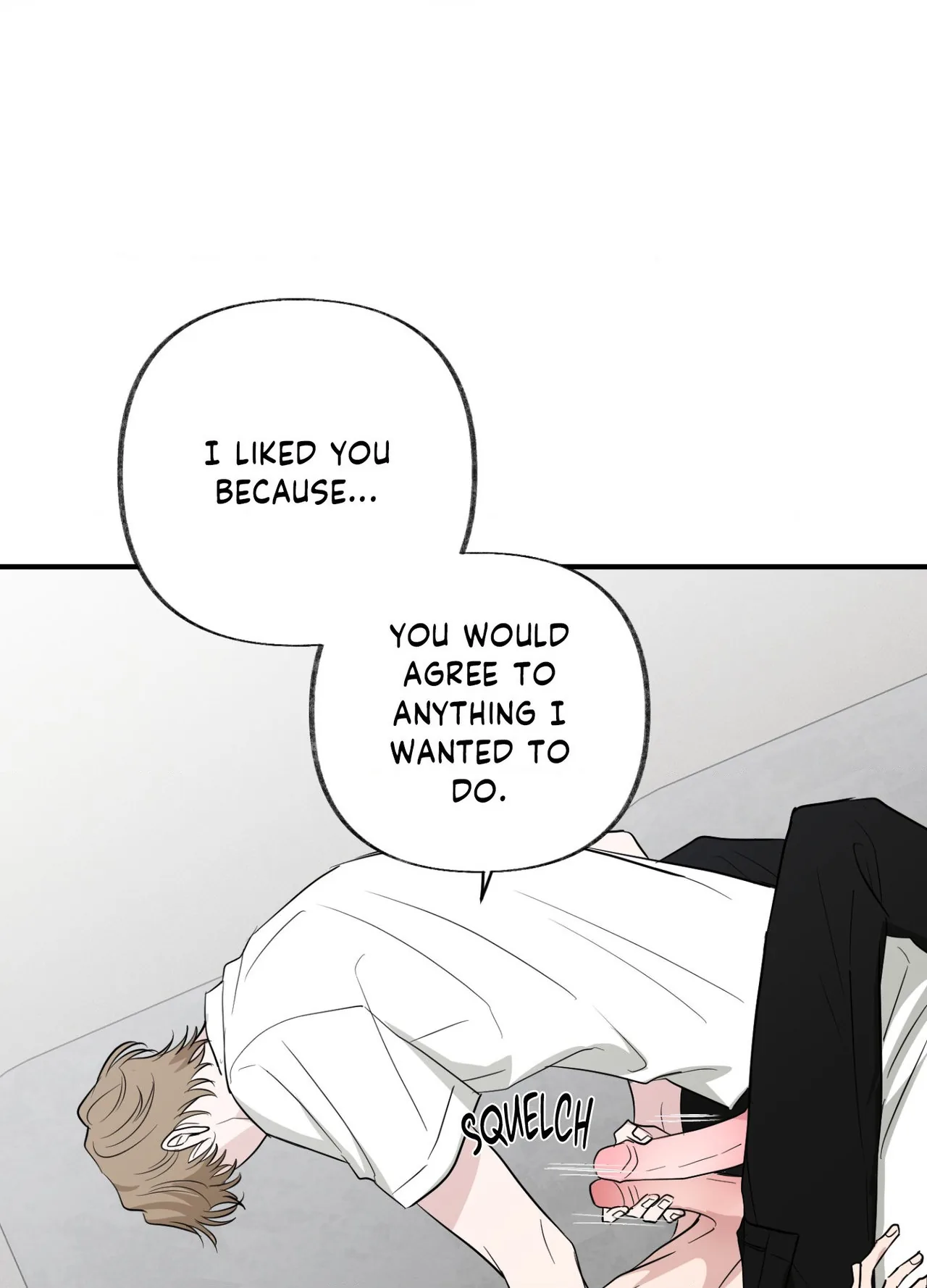 Bittersour Chapter 21 page 49 - 