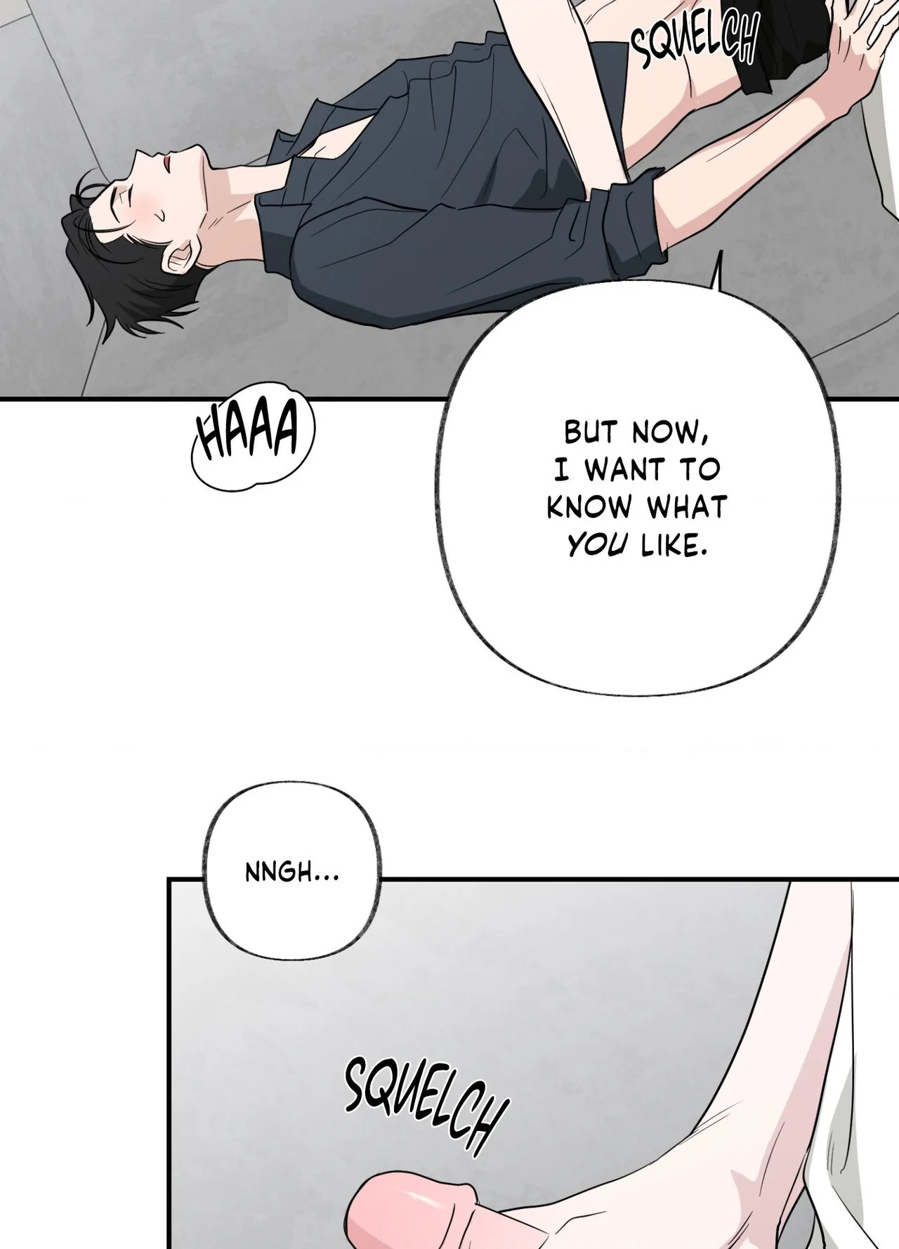Bittersour Chapter 21 page 50 - 