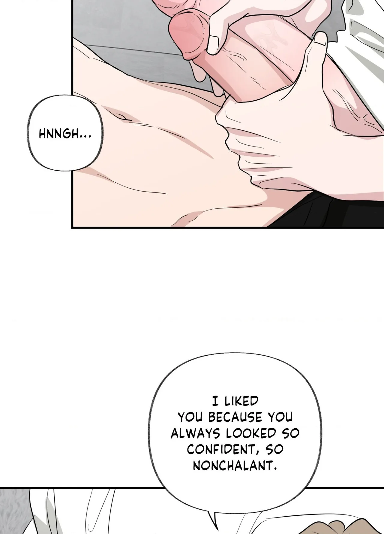 Bittersour Chapter 21 page 51 - 