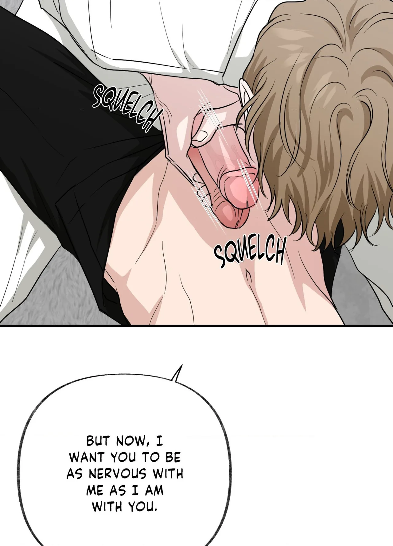 Bittersour Chapter 21 page 52 - 