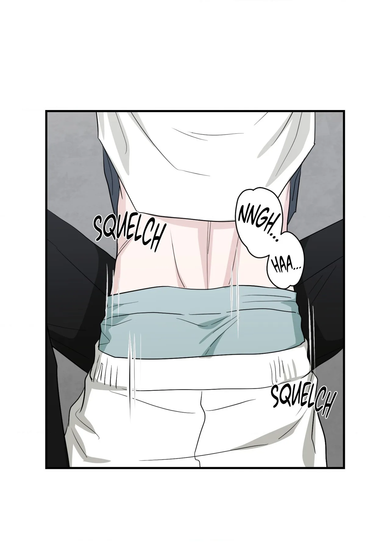 Bittersour Chapter 21 page 56 - 