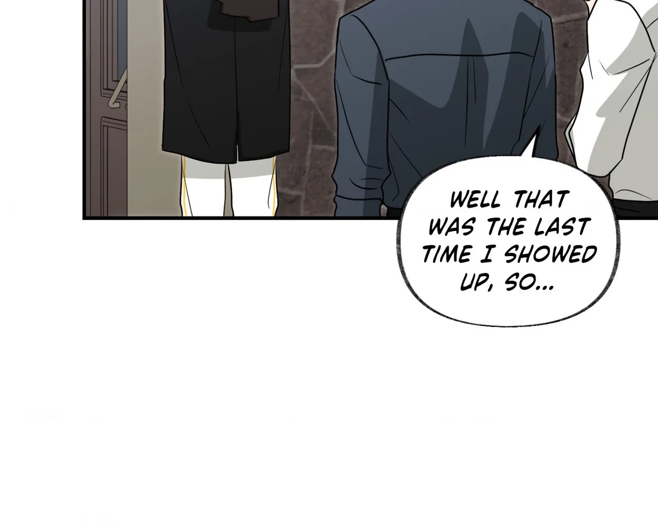Bittersour Chapter 21 page 7 - 