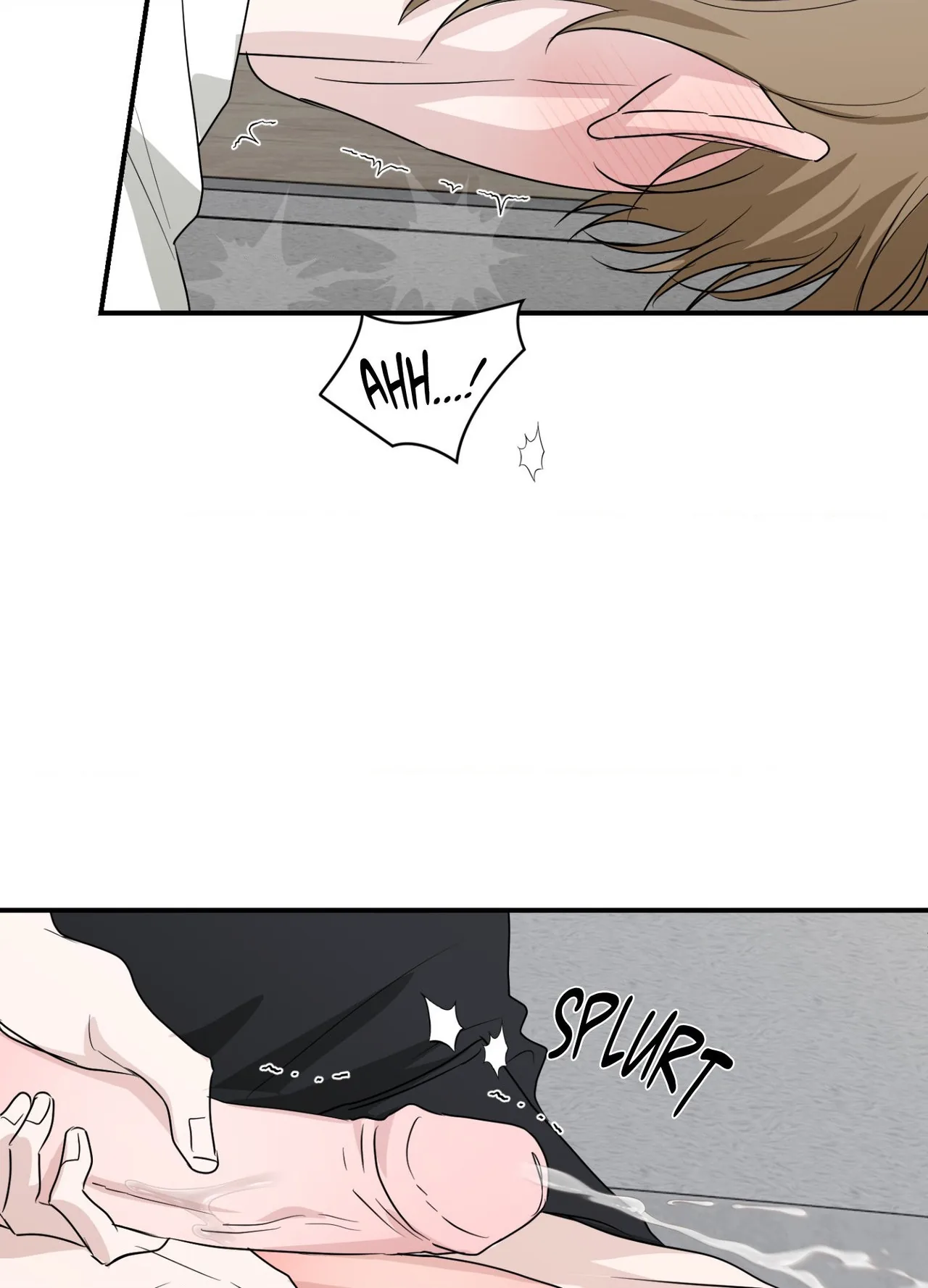 Bittersour Chapter 21 page 61 - 