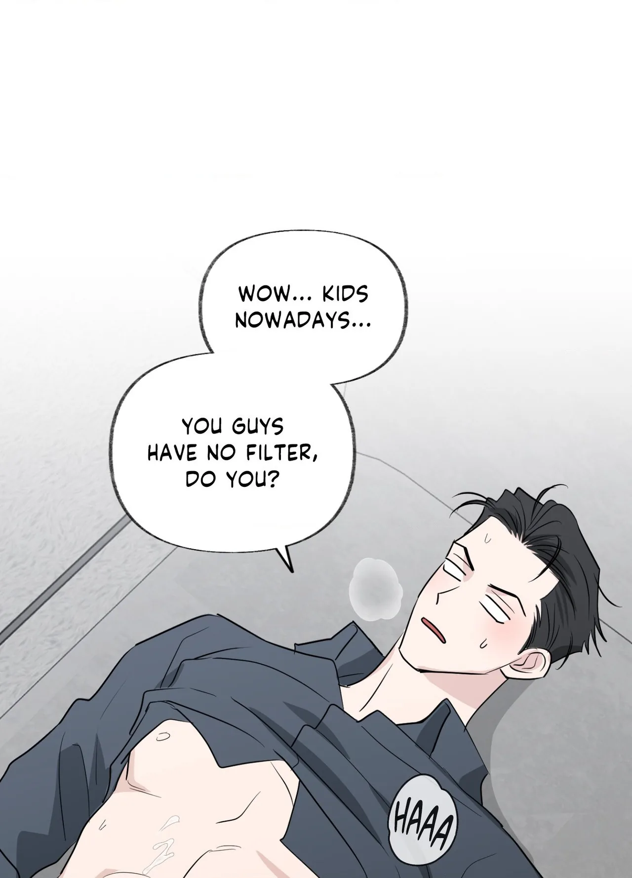 Bittersour Chapter 21 page 63 - 