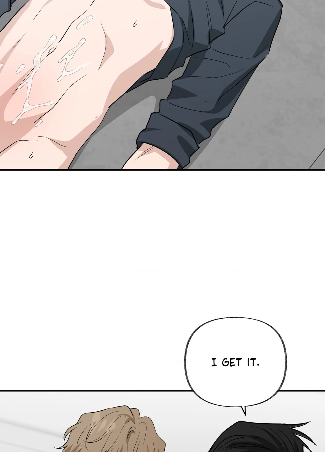 Bittersour Chapter 21 page 64 - 