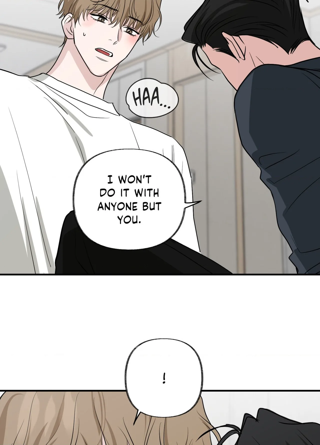 Bittersour Chapter 21 page 65 - 