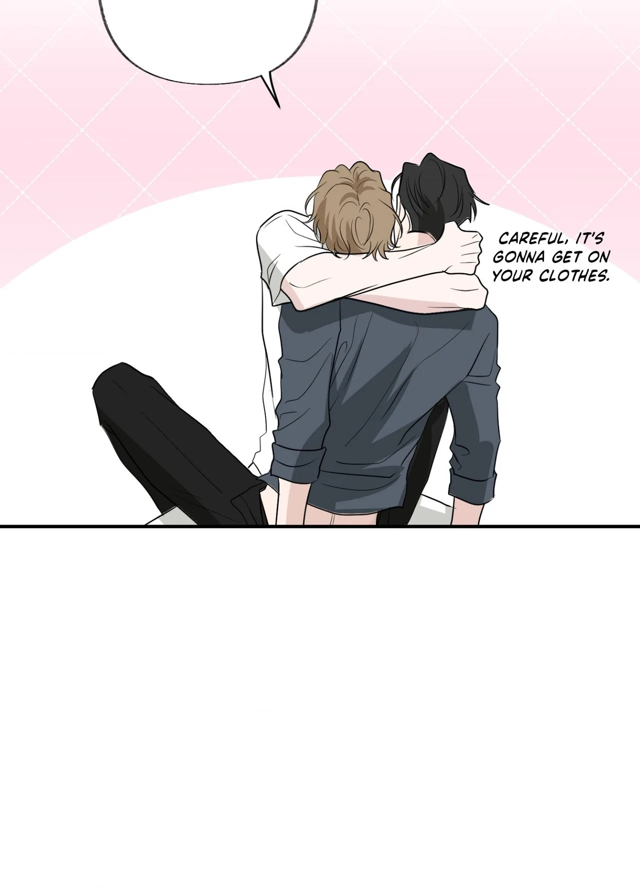 Bittersour Chapter 21 page 67 - 