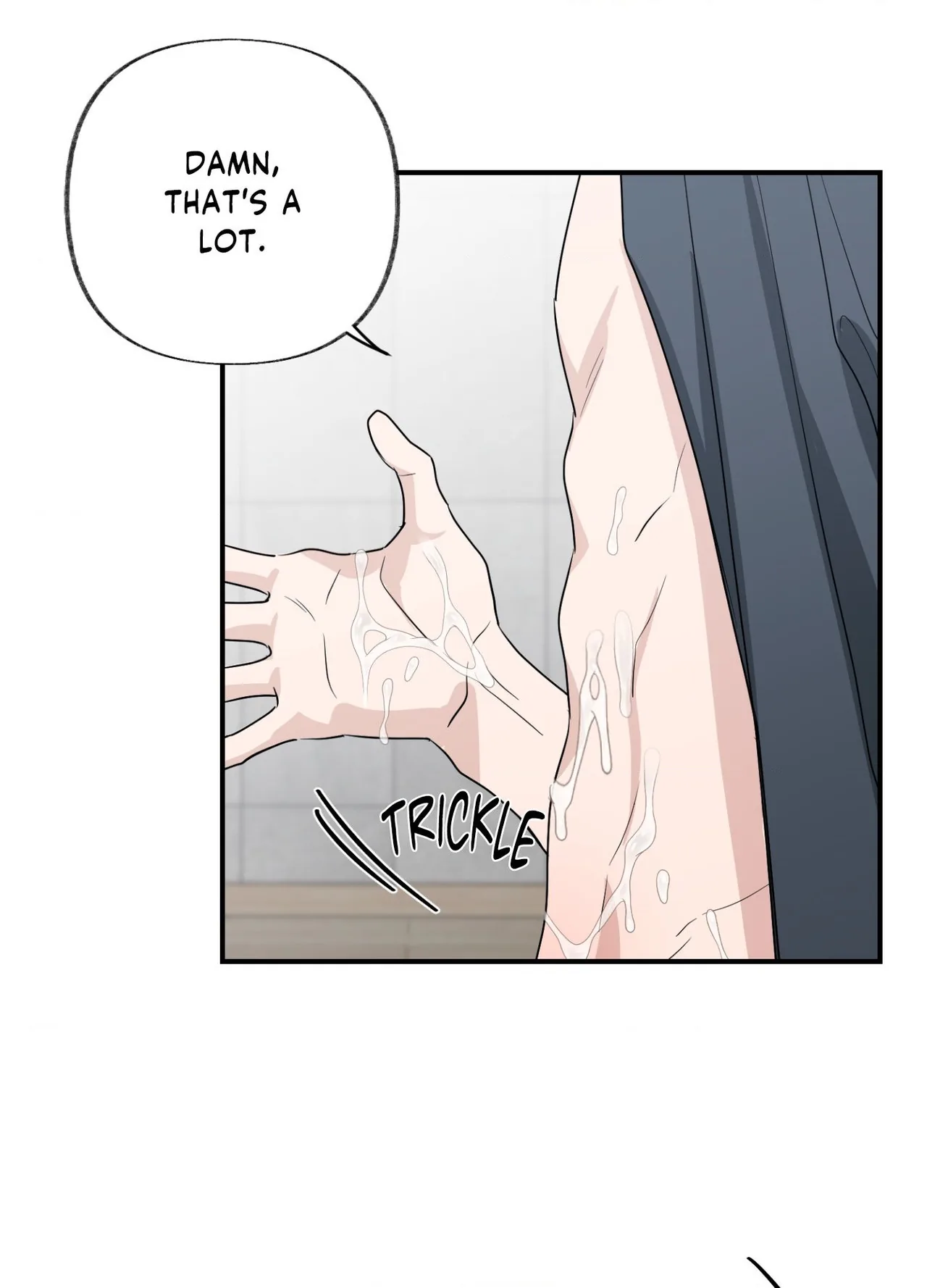 Bittersour Chapter 21 page 68 - 