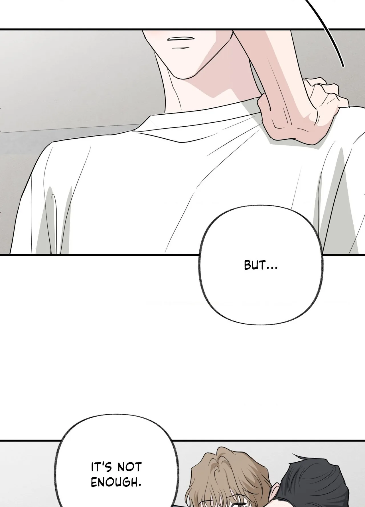 Bittersour Chapter 21 page 69 - 