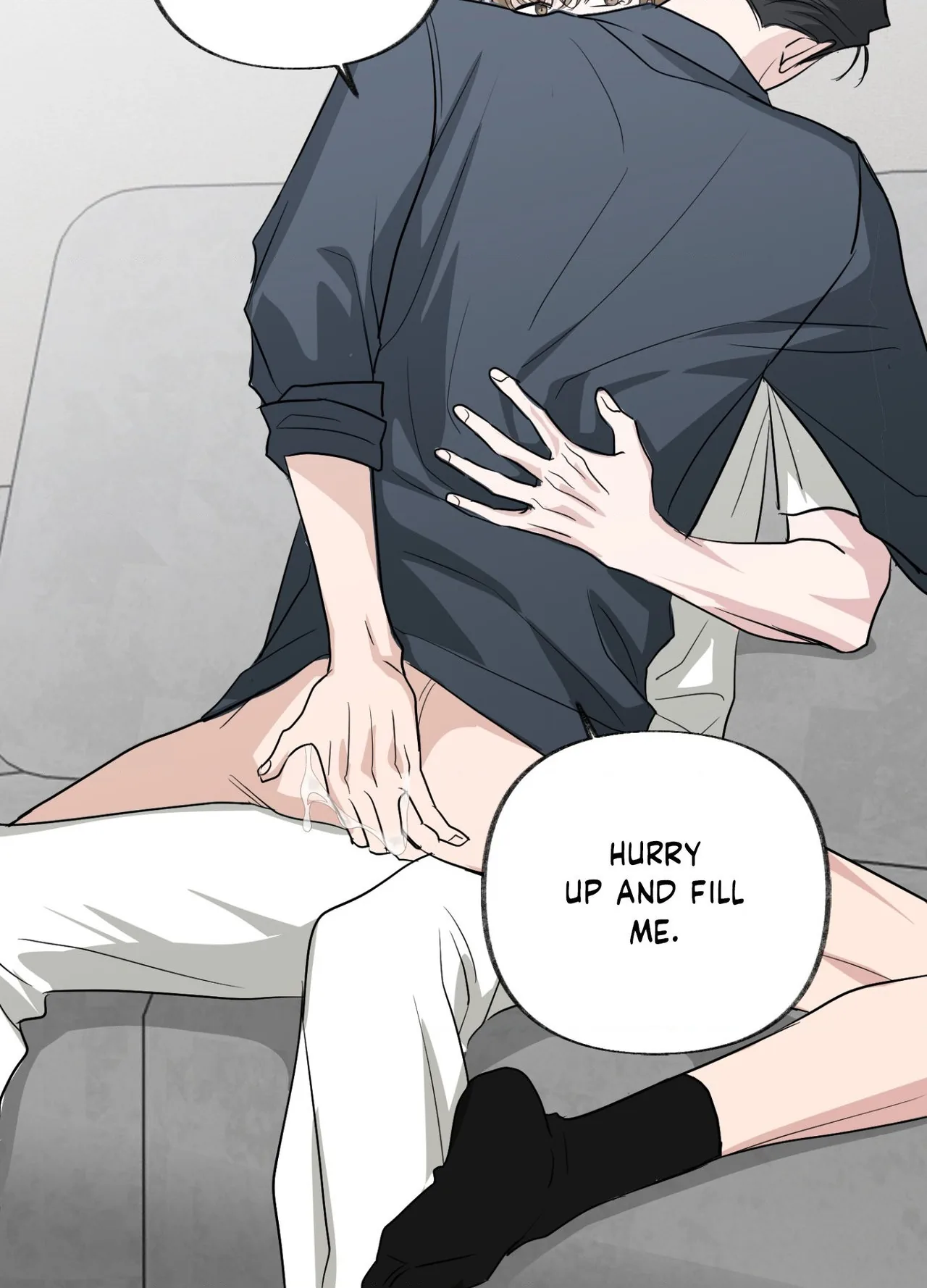 Bittersour Chapter 21 page 70 - 