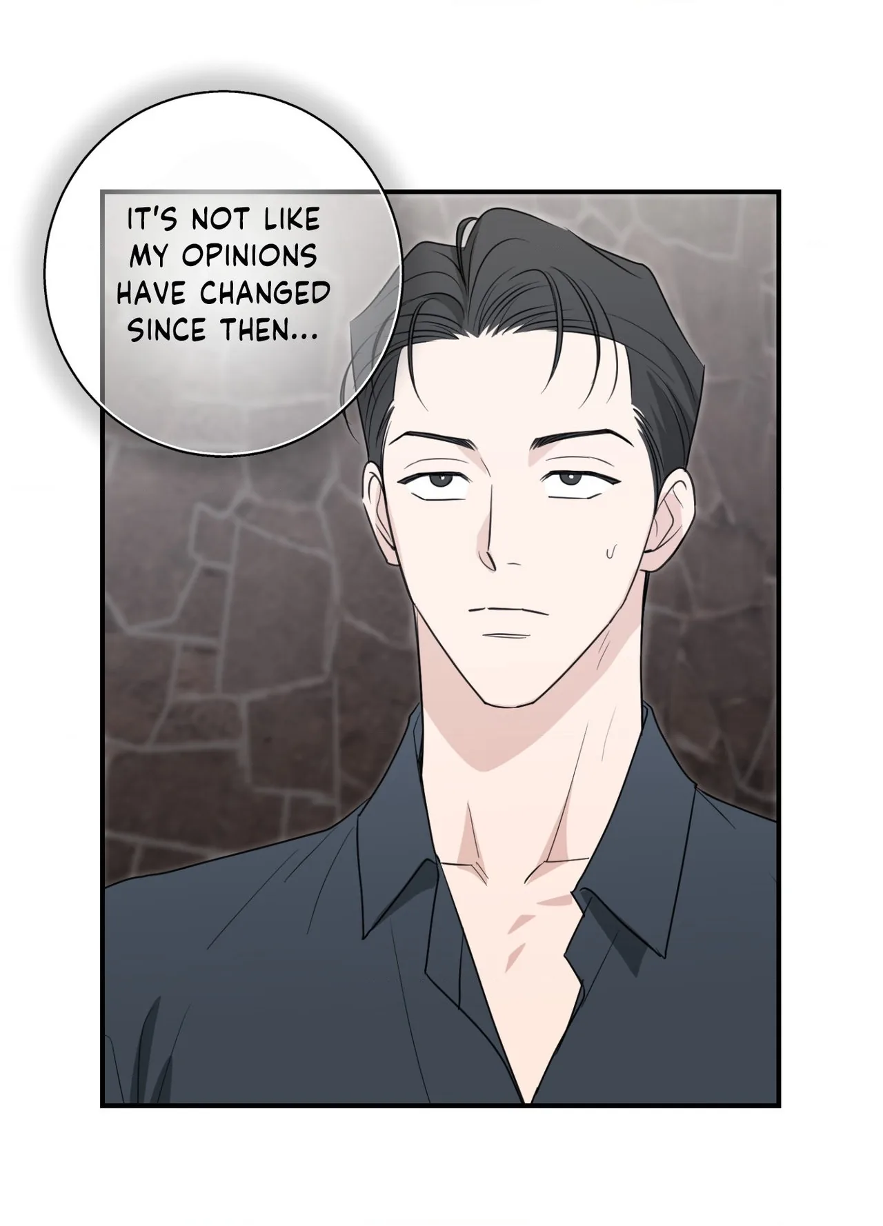Bittersour Chapter 21 page 8 - 