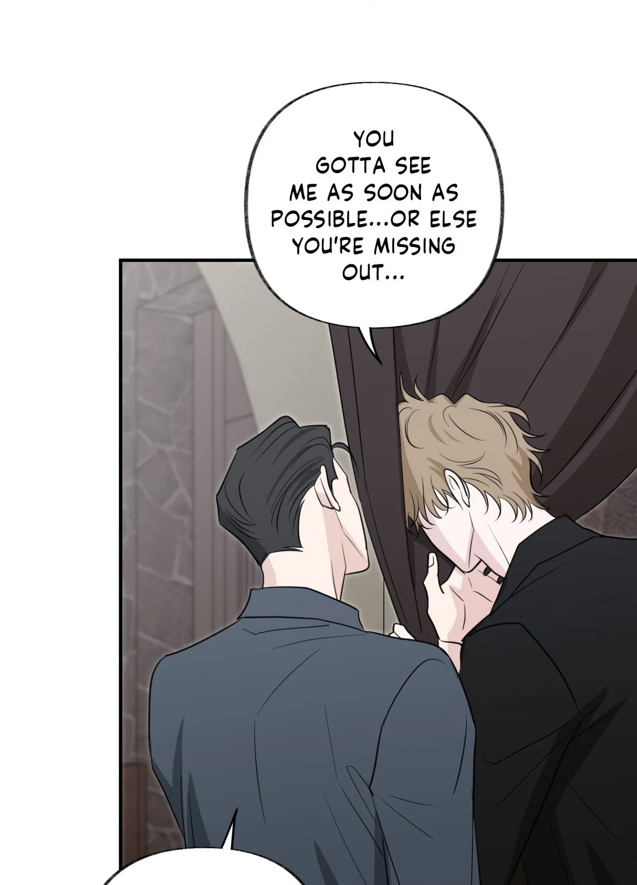 Bittersour Chapter 21 page 9 - 