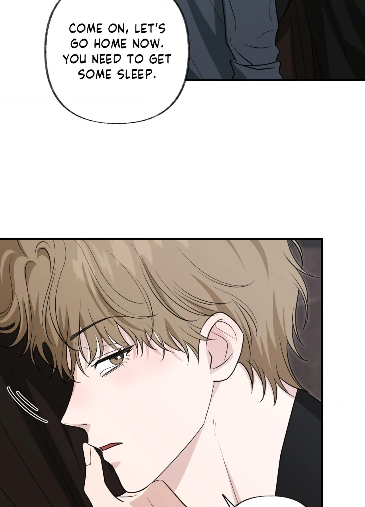 Bittersour Chapter 21 page 10 - 