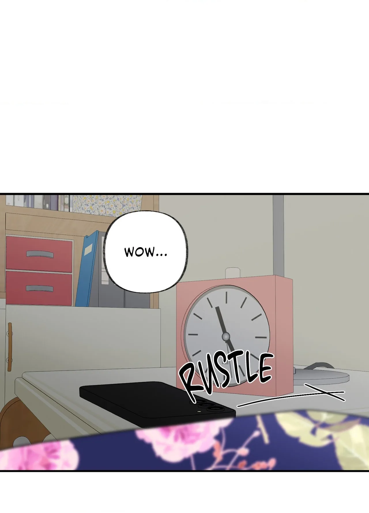 Bittersour Chapter 24 page 1 - 