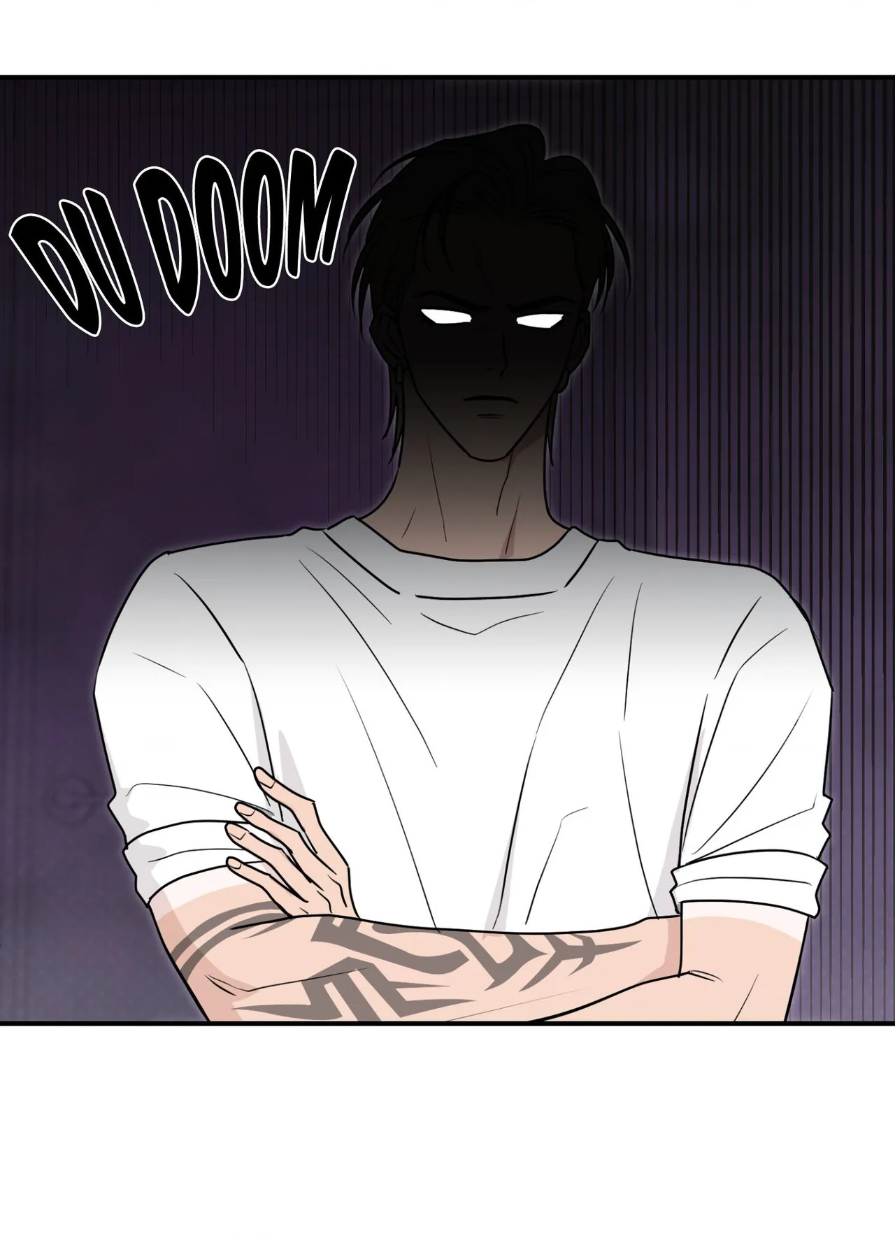 Bittersour Chapter 24 page 13 - 