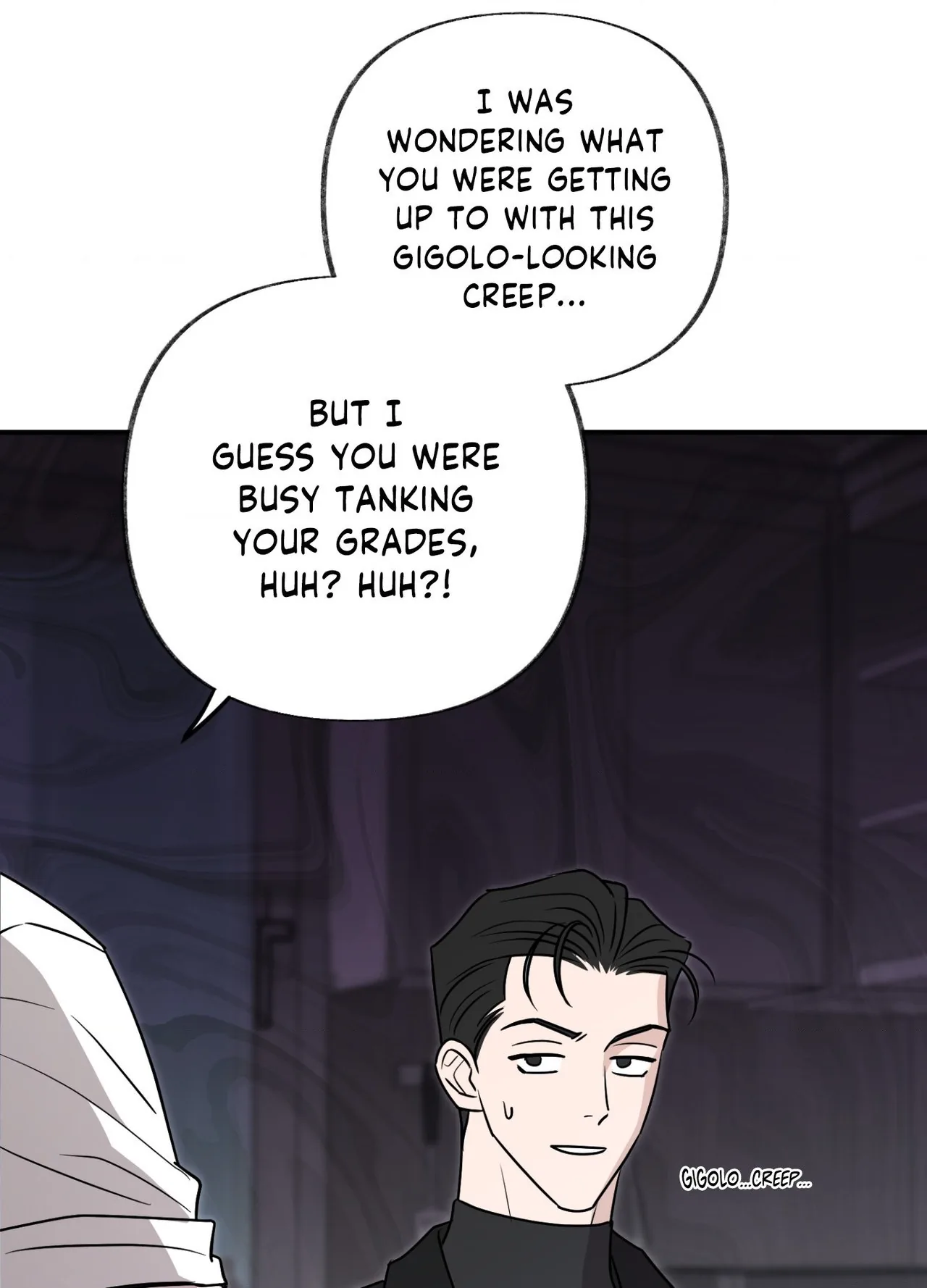 Bittersour Chapter 24 page 14 - 