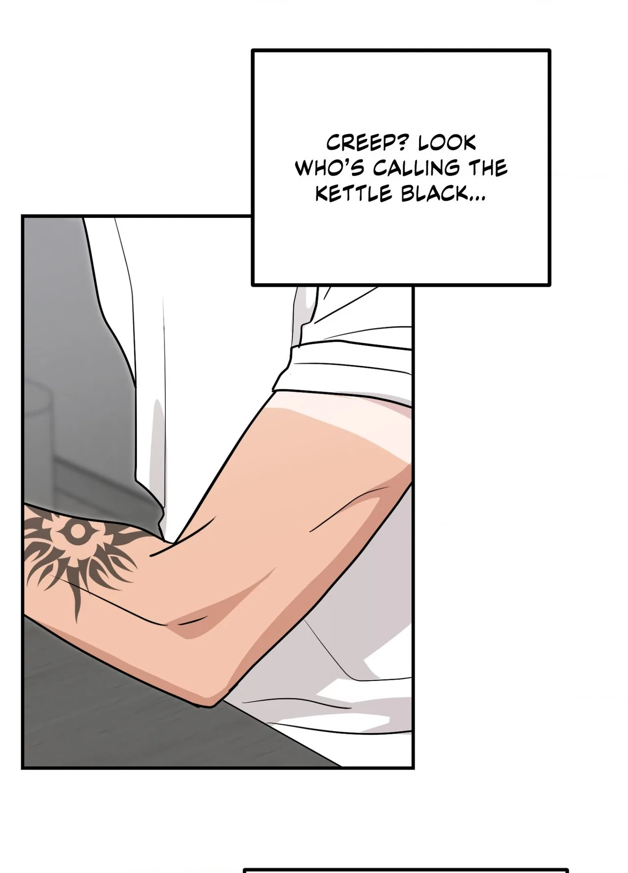 Bittersour Chapter 24 page 16 - 