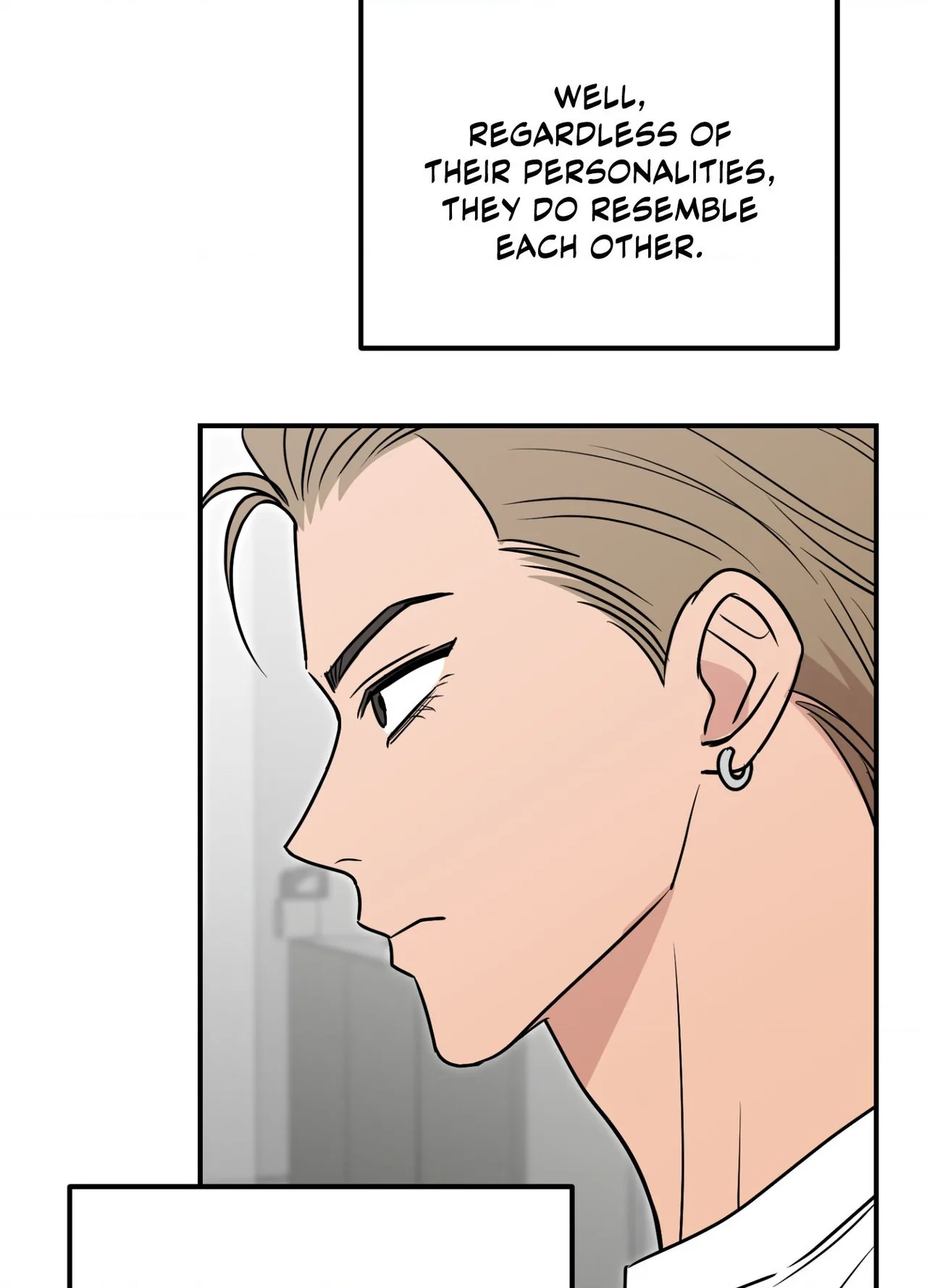 Bittersour Chapter 24 page 17 - 
