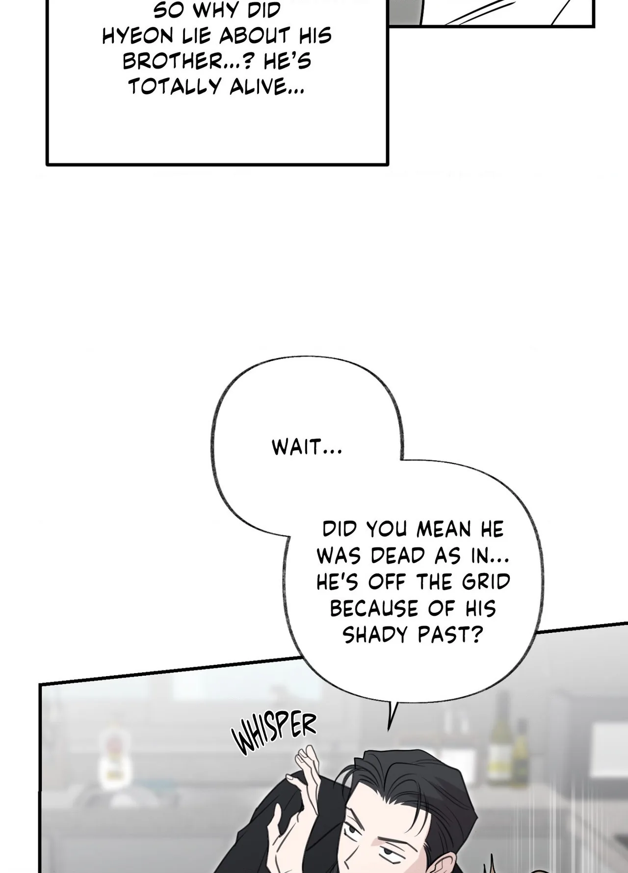 Bittersour Chapter 24 page 18 - 