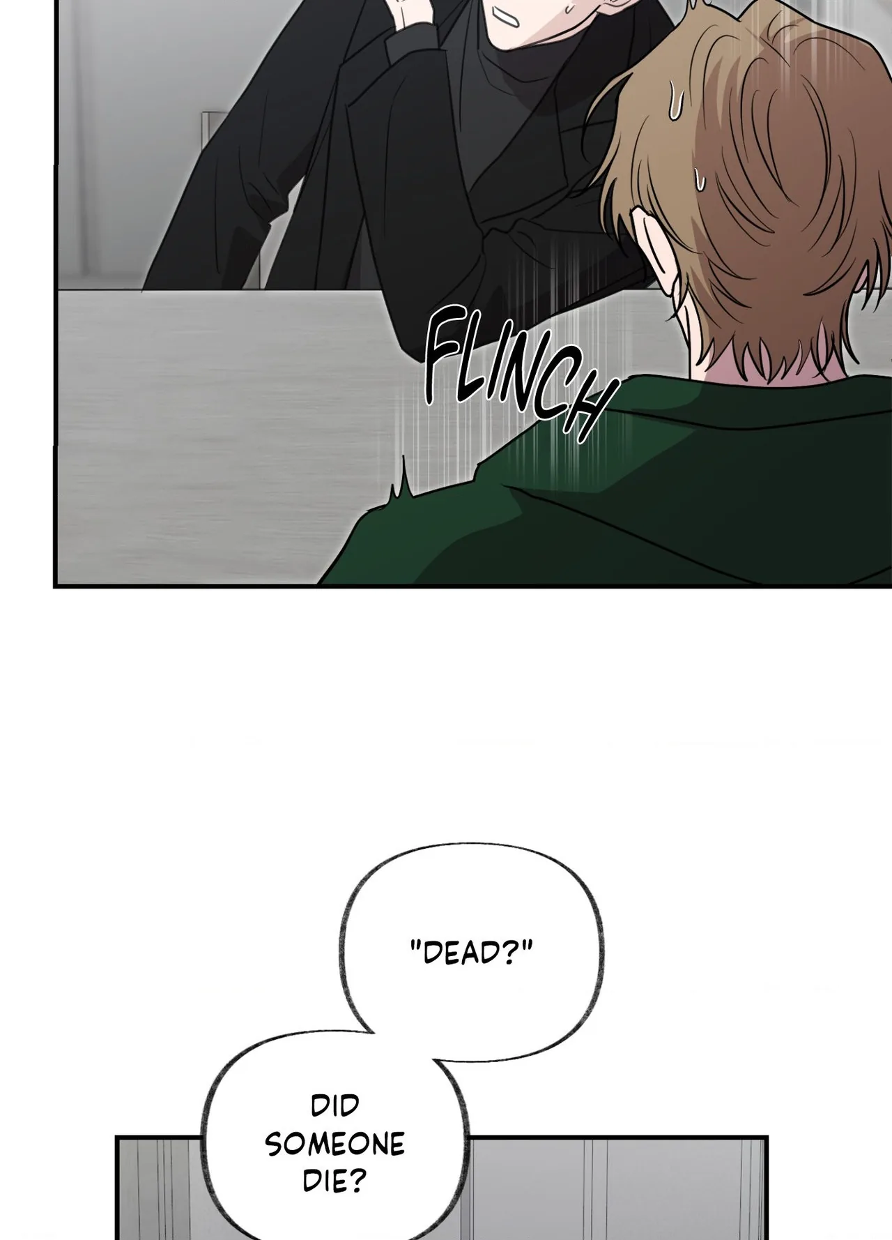 Bittersour Chapter 24 page 19 - 