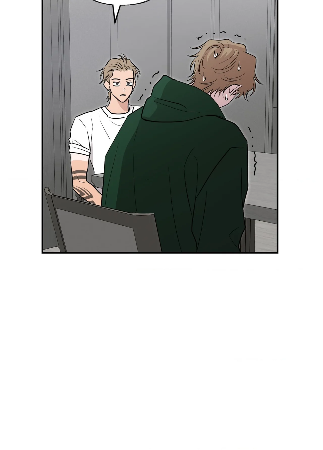 Bittersour Chapter 24 page 20 - 